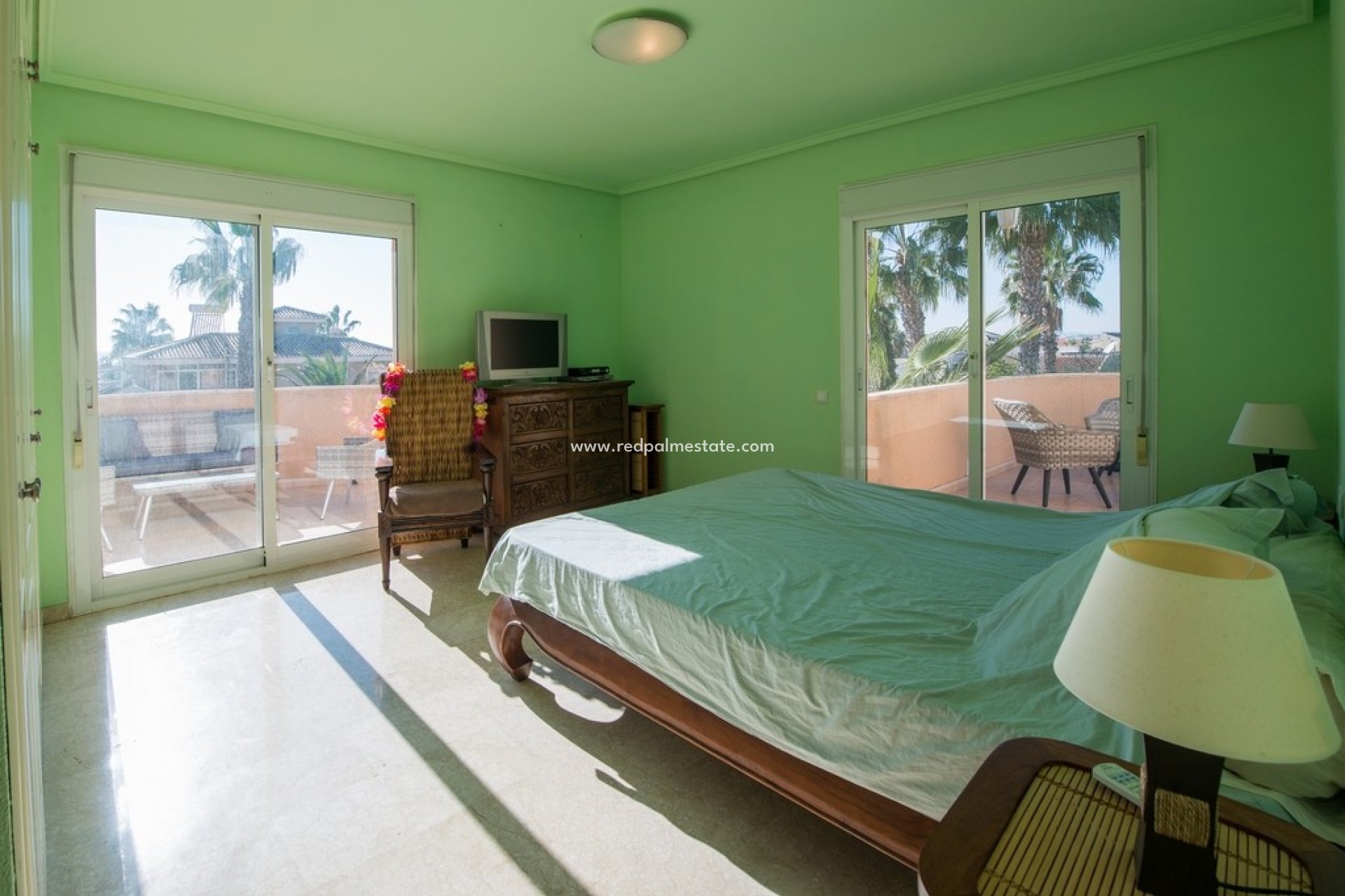 Återförsäljning - Villa -
Ciudad Quesada/Rojales - Ciudad Quesada