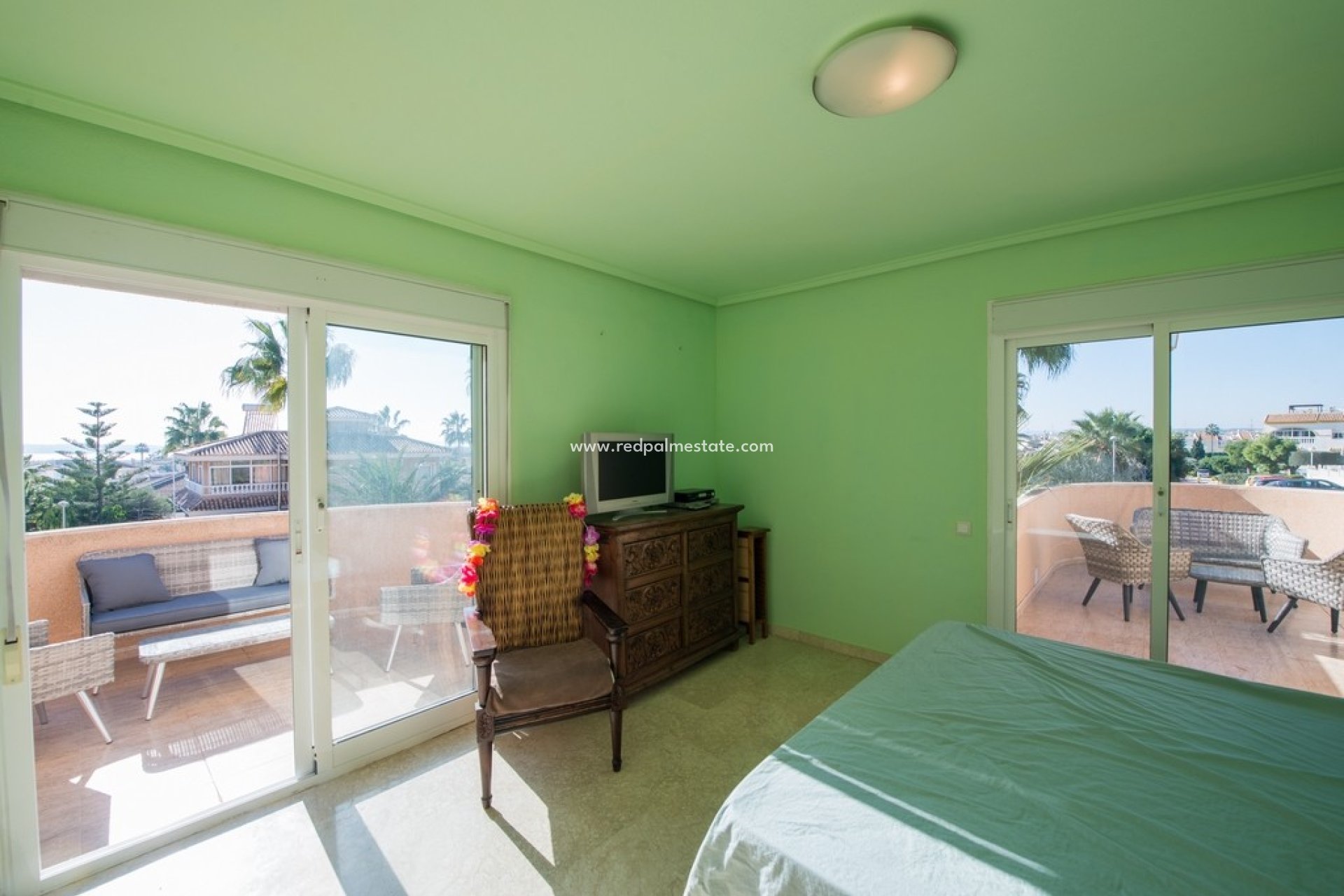 Återförsäljning - Villa -
Ciudad Quesada/Rojales - Ciudad Quesada