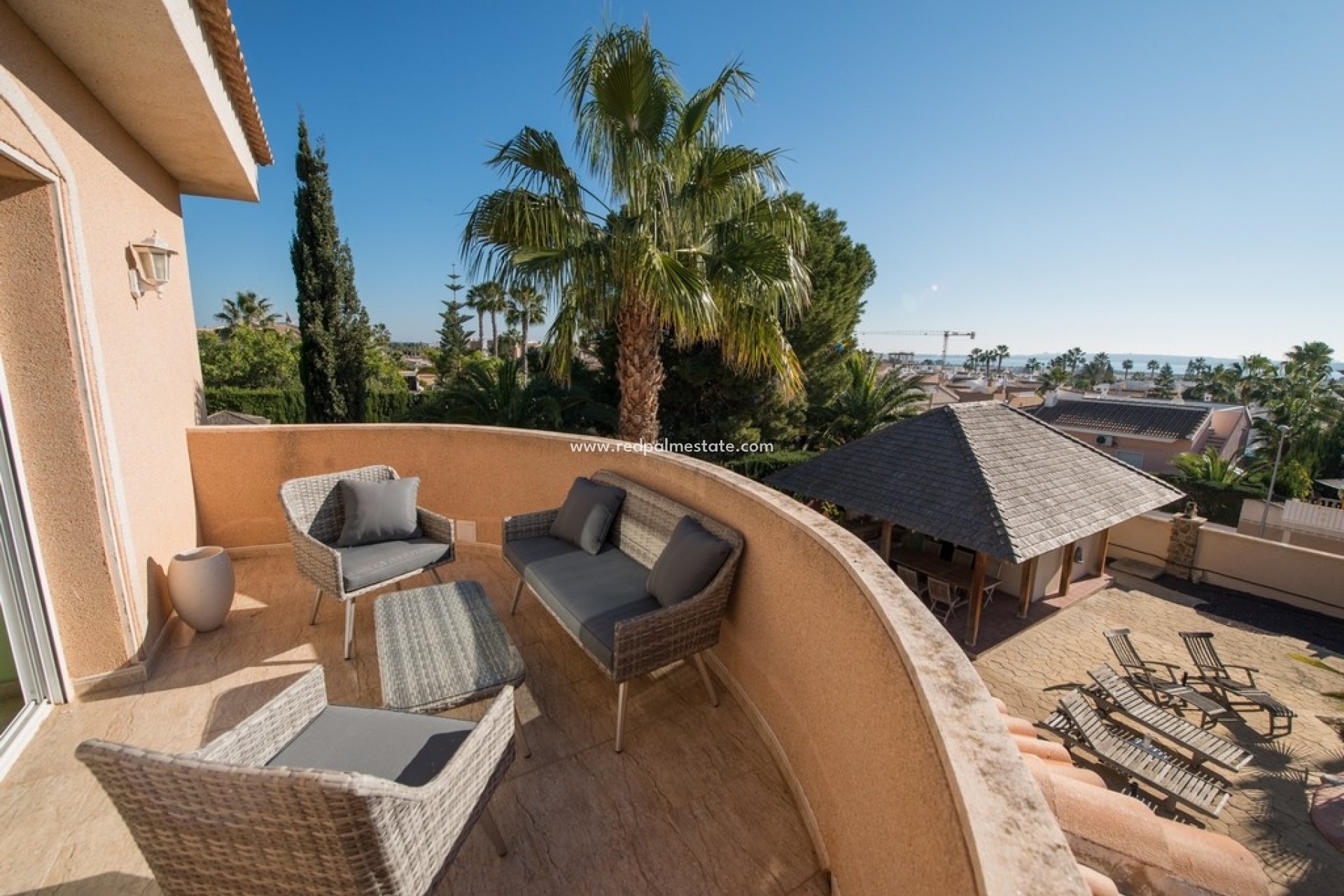 Återförsäljning - Villa -
Ciudad Quesada/Rojales - Ciudad Quesada