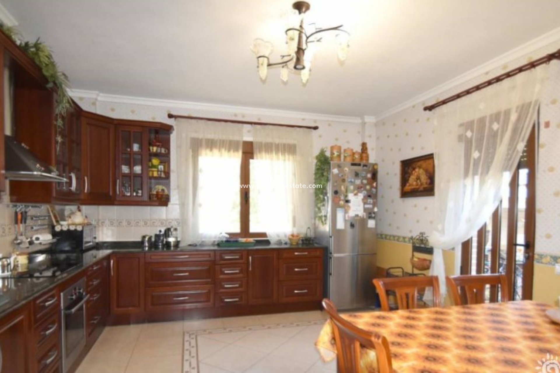 Återförsäljning - Villa -
Ciudad Quesada/Rojales - Ciudad Quesada
