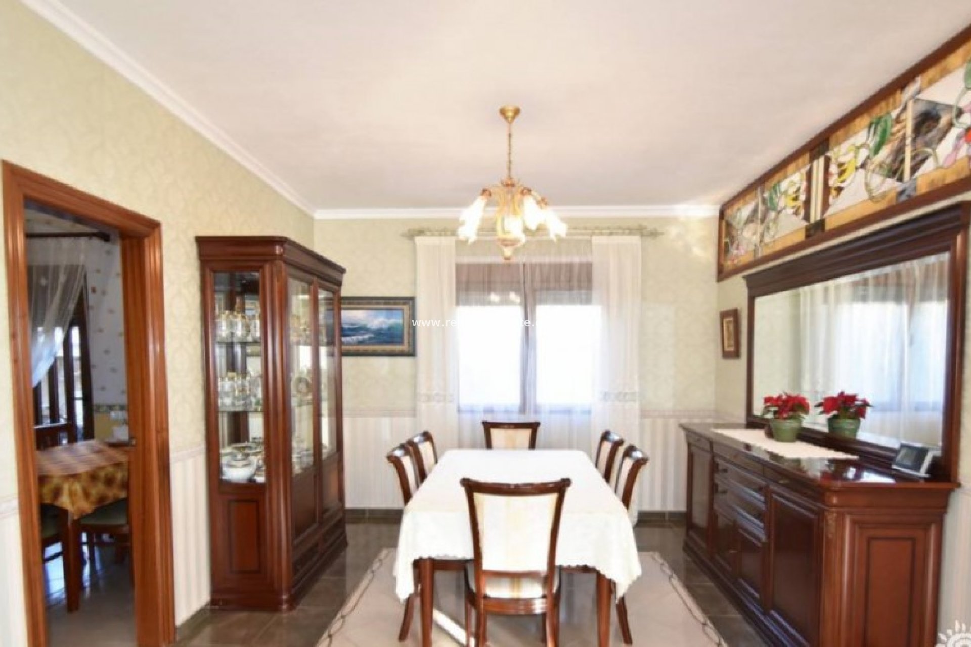 Återförsäljning - Villa -
Ciudad Quesada/Rojales - Ciudad Quesada