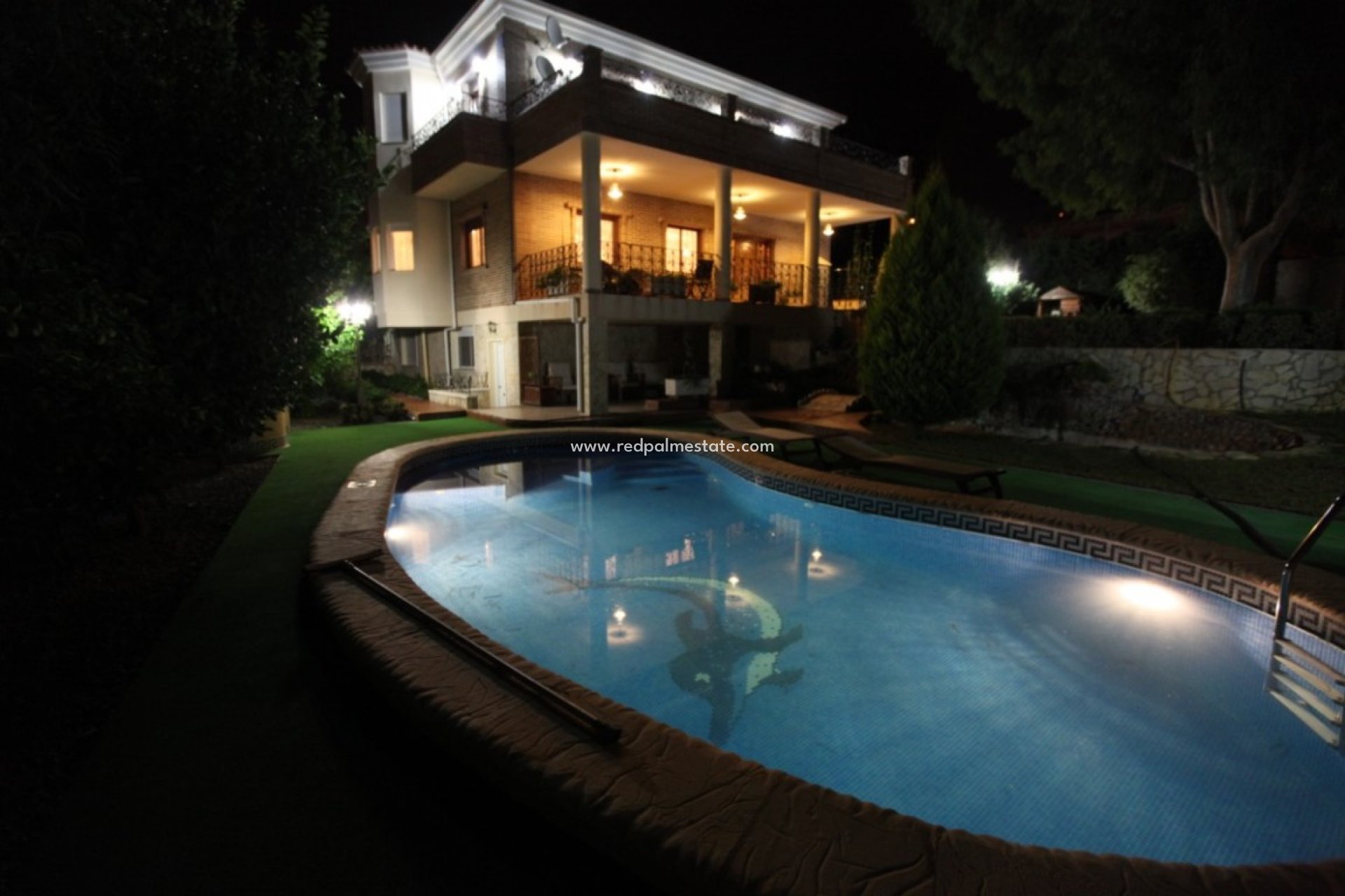 Återförsäljning - Villa -
Ciudad Quesada/Rojales - Ciudad Quesada