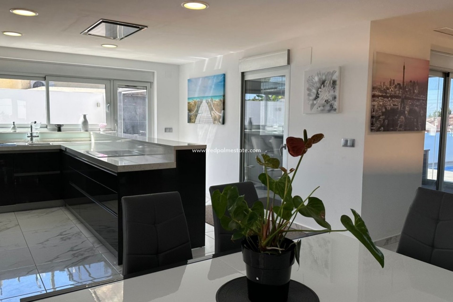 Återförsäljning - Villa -
Ciudad Quesada/Rojales - Ciudad Quesada