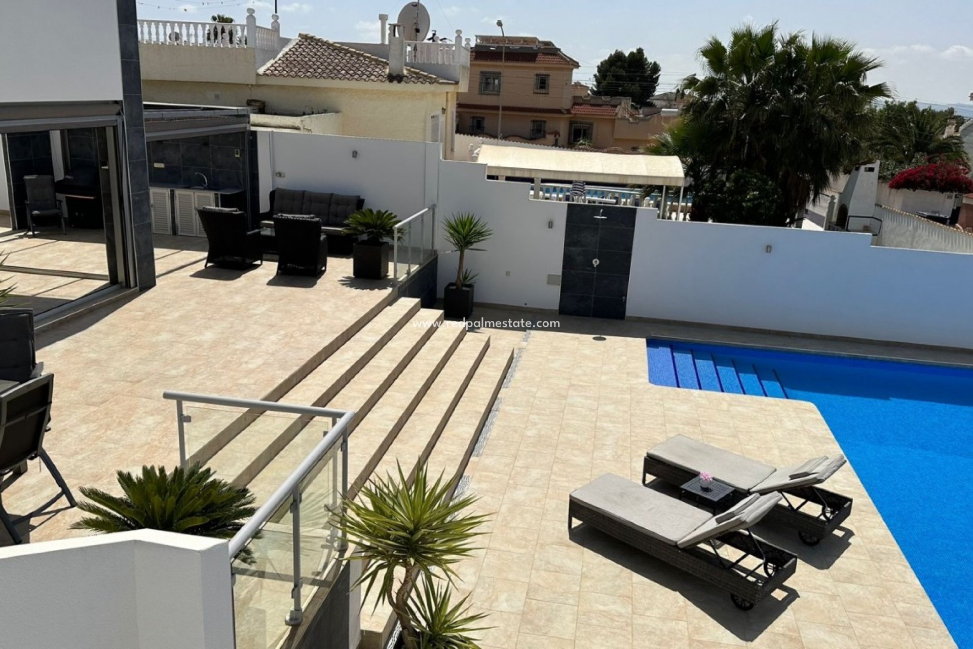 Återförsäljning - Villa -
Ciudad Quesada/Rojales - Ciudad Quesada