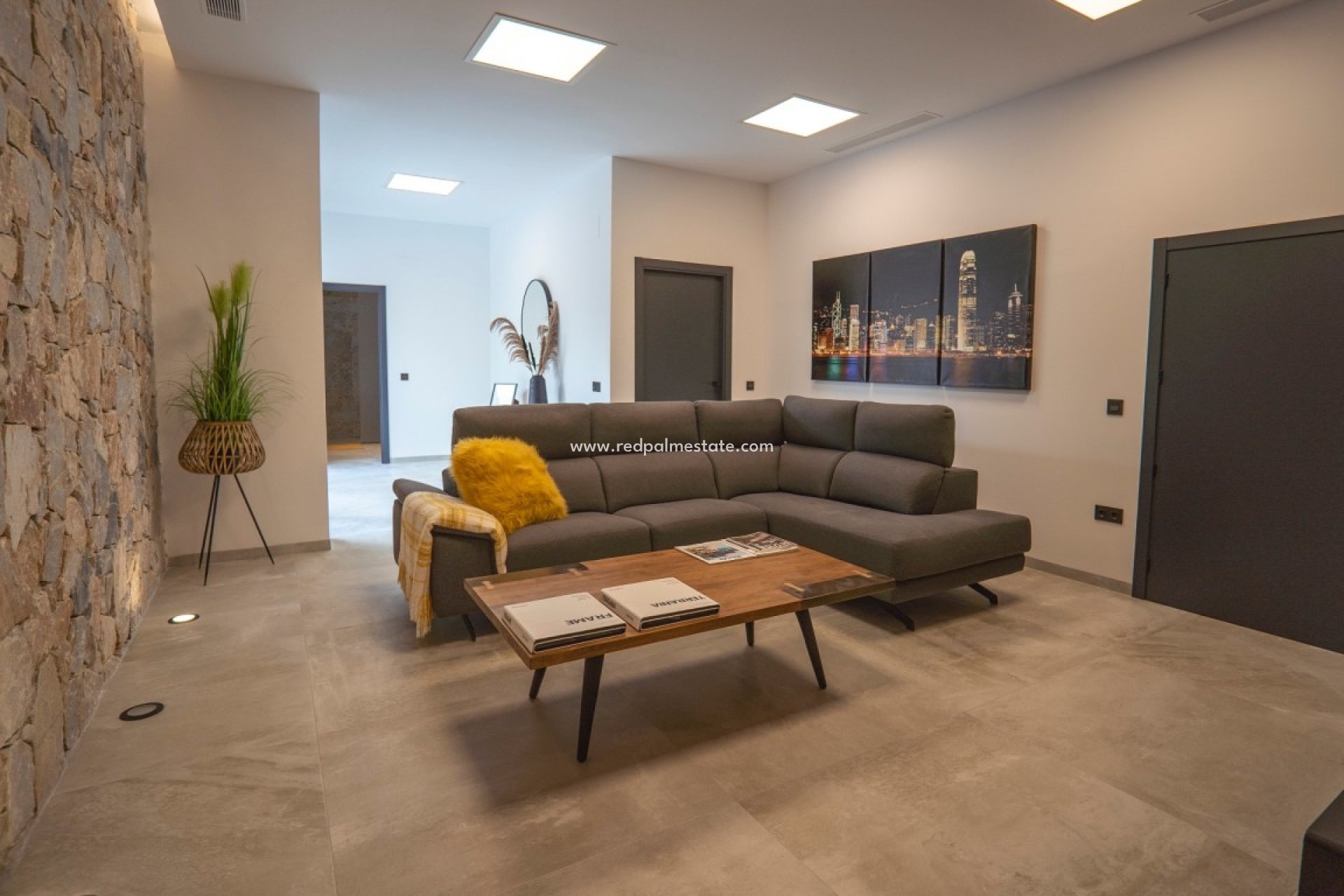 Återförsäljning - Villa -
Ciudad Quesada/Rojales - Ciudad Quesada
