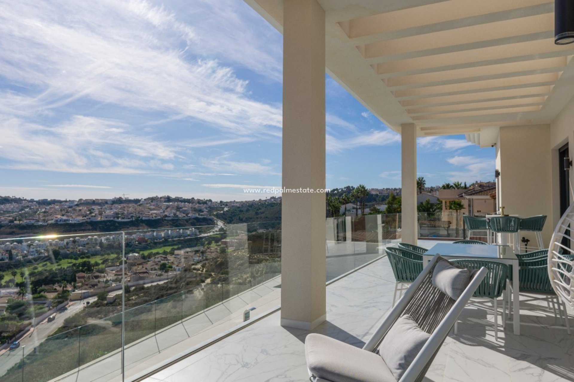 Återförsäljning - Villa -
Ciudad Quesada/Rojales - Ciudad Quesada