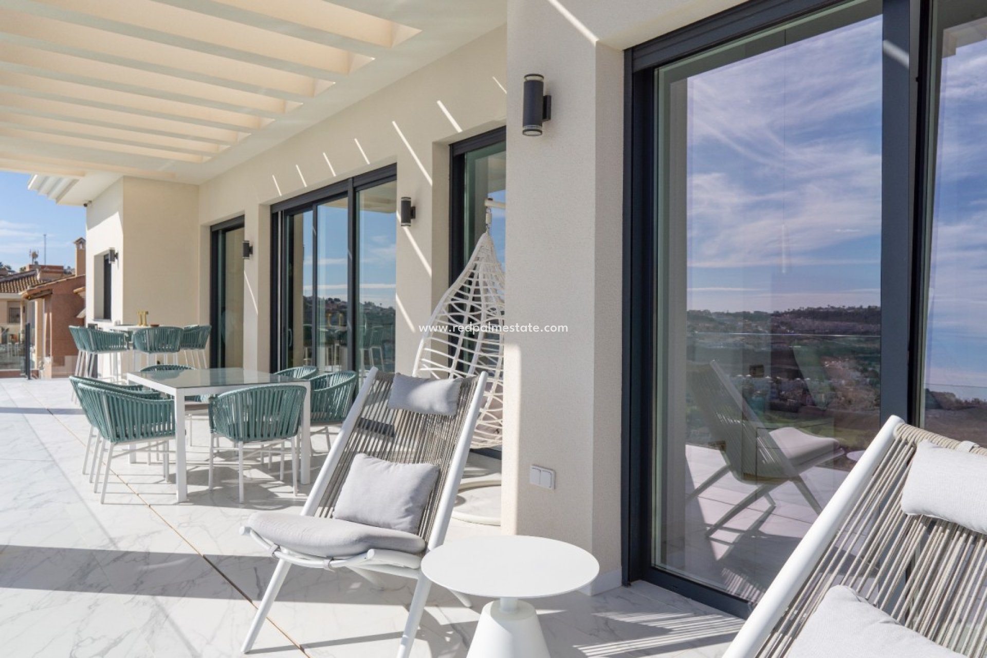 Återförsäljning - Villa -
Ciudad Quesada/Rojales - Ciudad Quesada