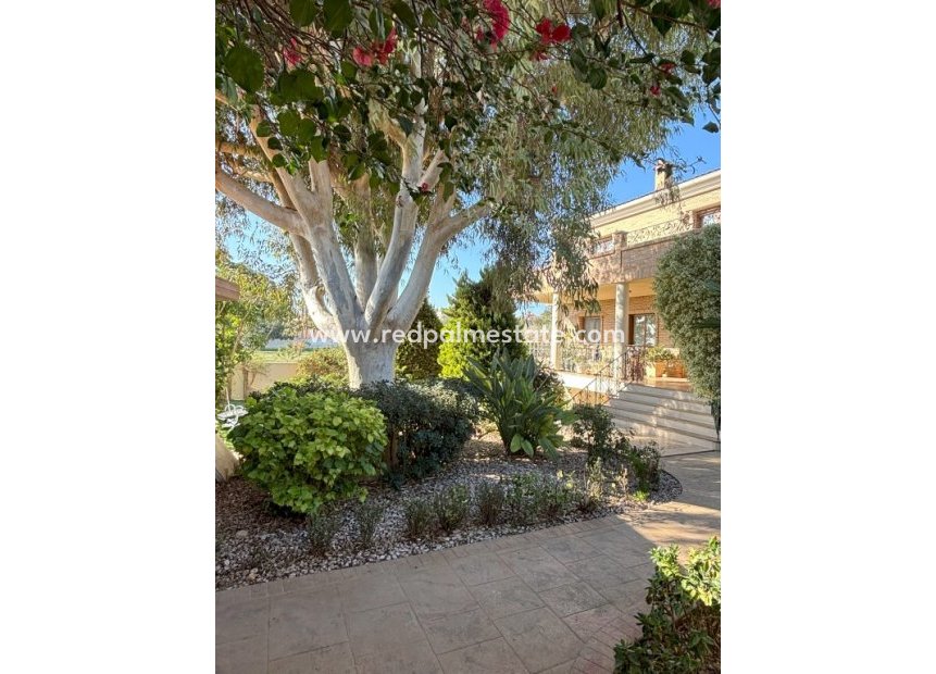Återförsäljning - Villa -
Ciudad Quesada/Rojales - Ciudad Quesada