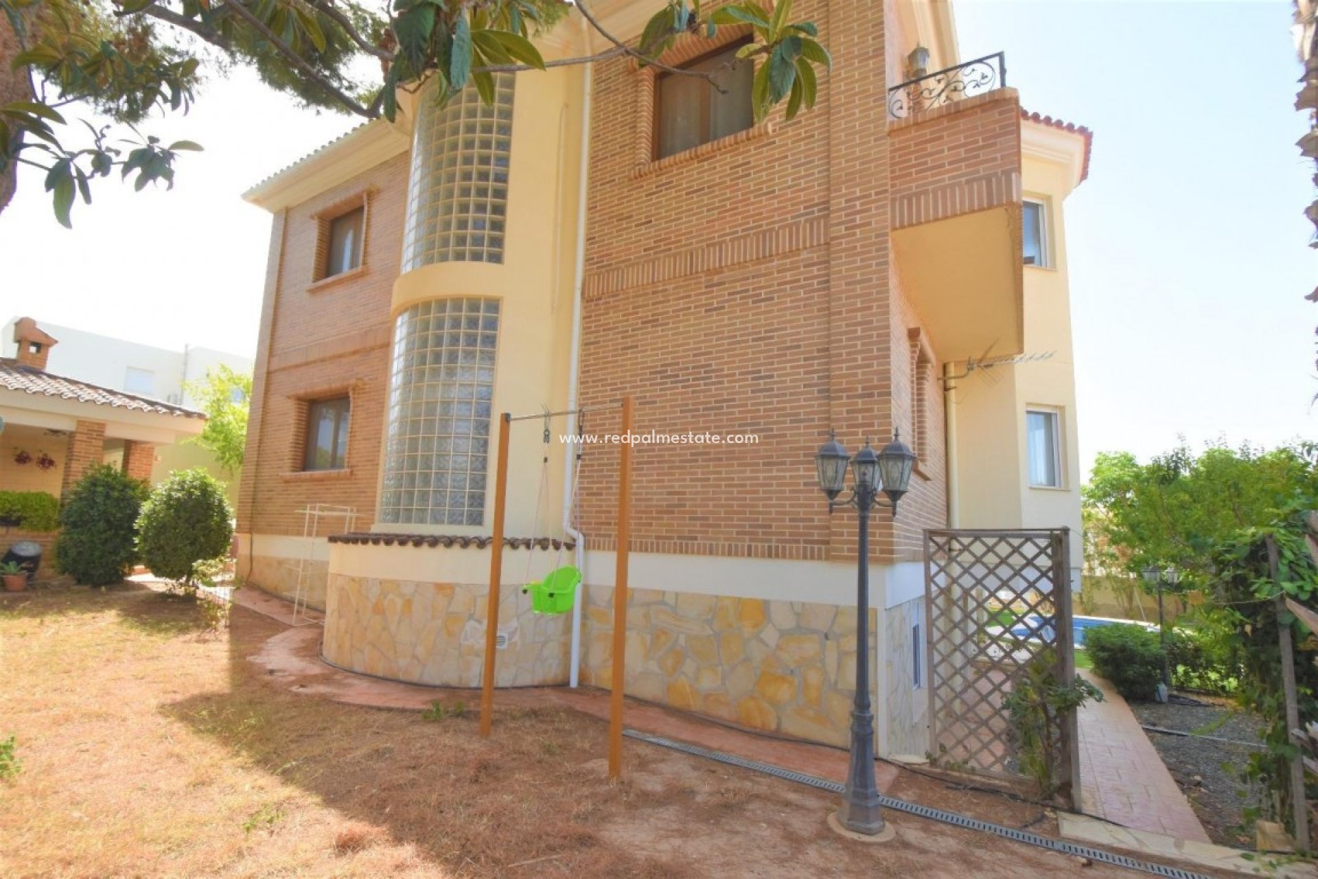 Återförsäljning - Villa -
Ciudad Quesada/Rojales - Ciudad Quesada