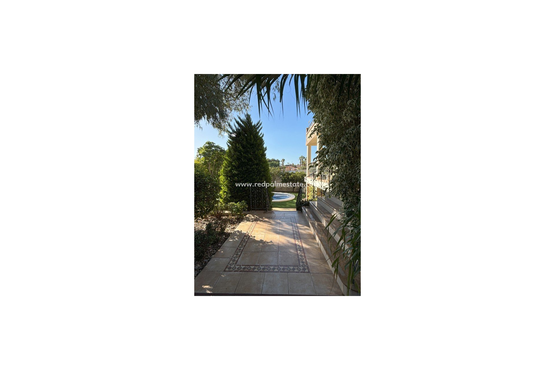 Återförsäljning - Villa -
Ciudad Quesada/Rojales - Ciudad Quesada