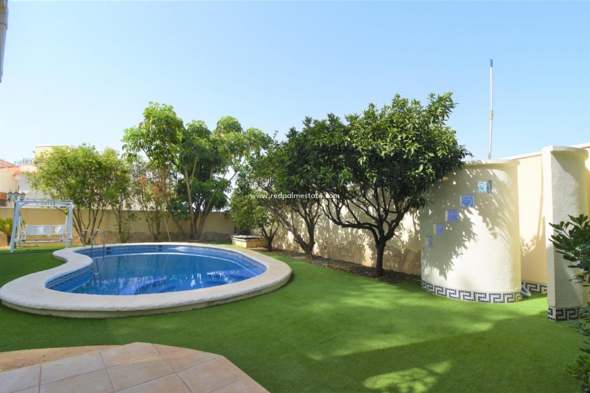 Återförsäljning - Villa -
Ciudad Quesada/Rojales - Ciudad Quesada