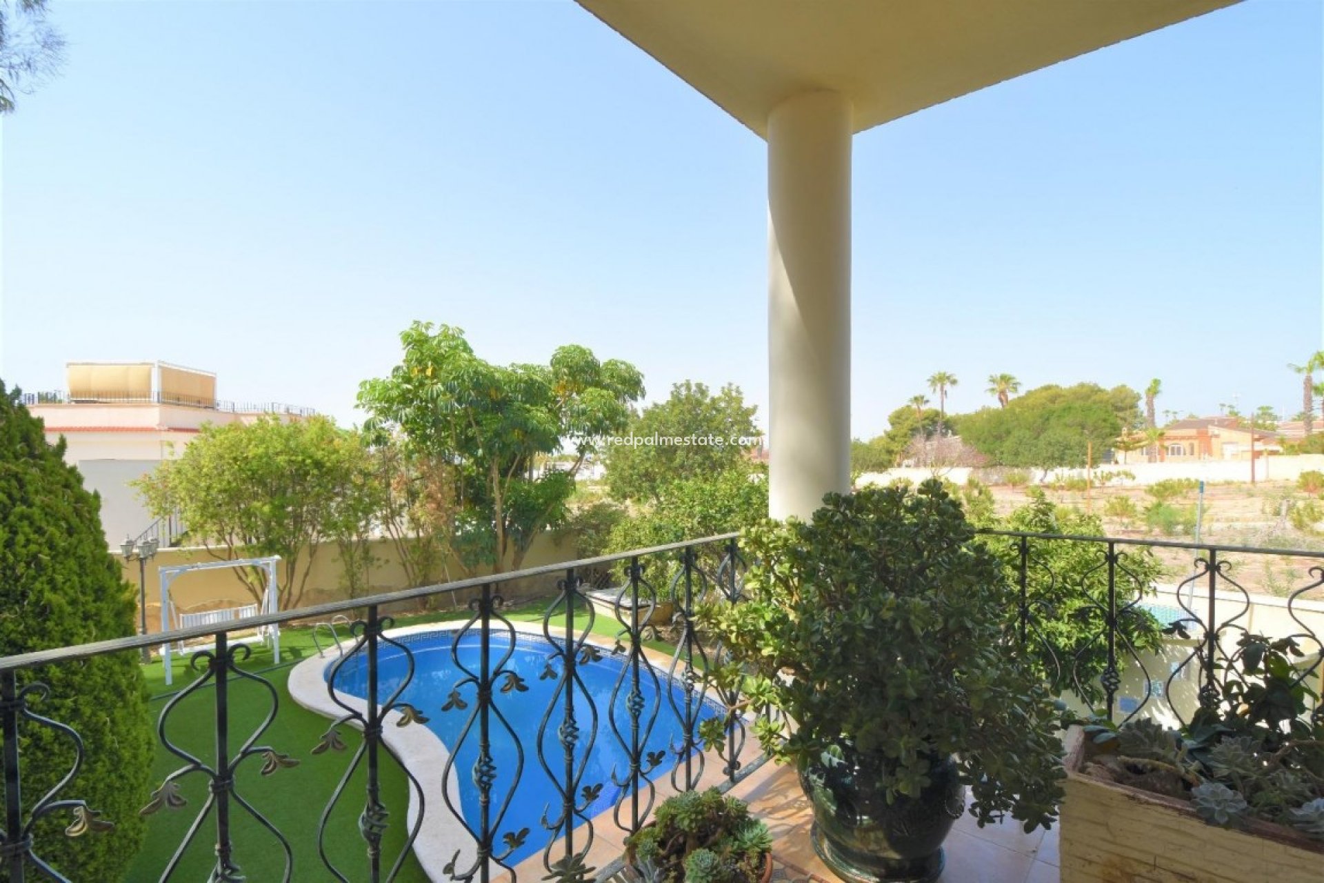Återförsäljning - Villa -
Ciudad Quesada/Rojales - Ciudad Quesada