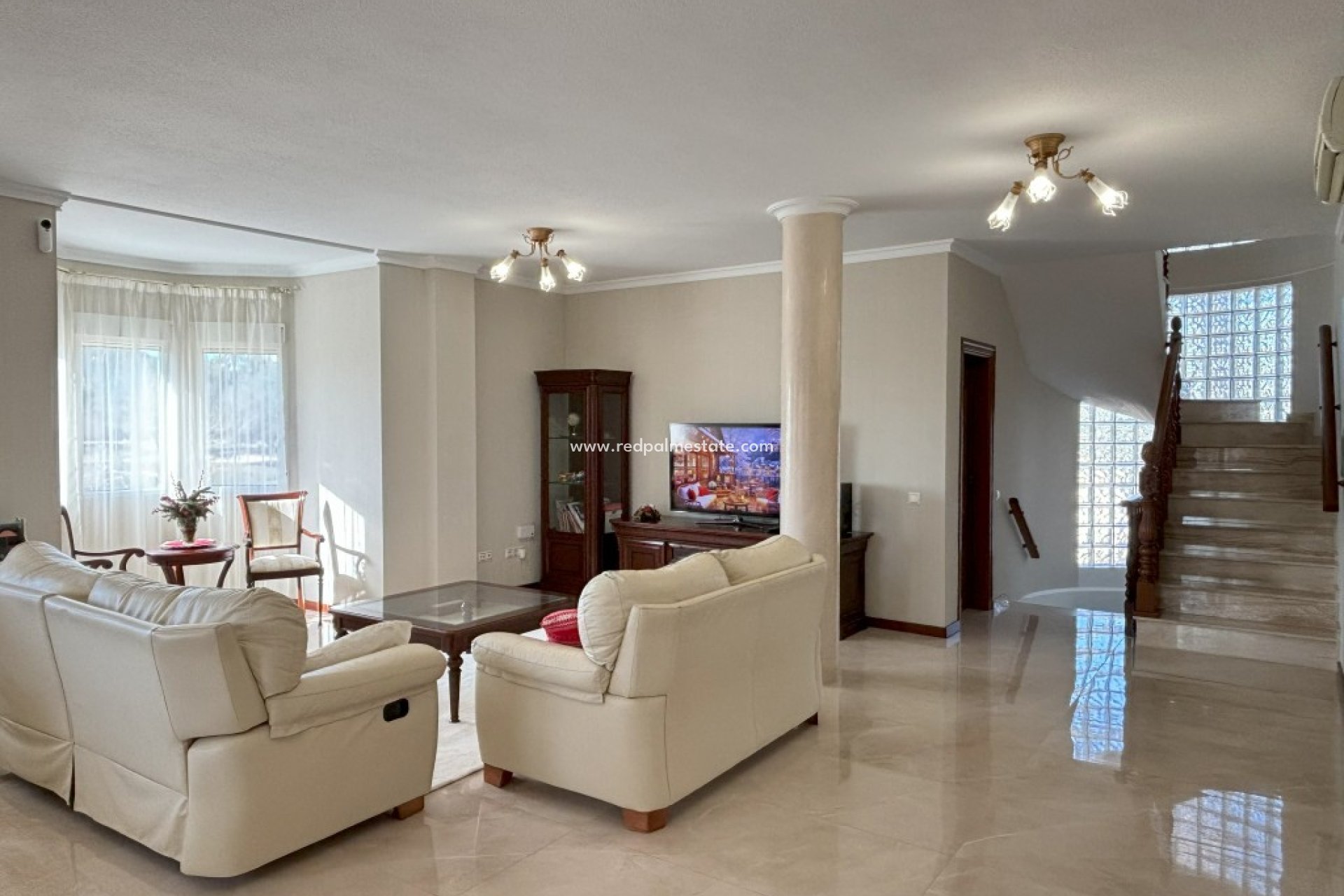 Återförsäljning - Villa -
Ciudad Quesada/Rojales - Ciudad Quesada