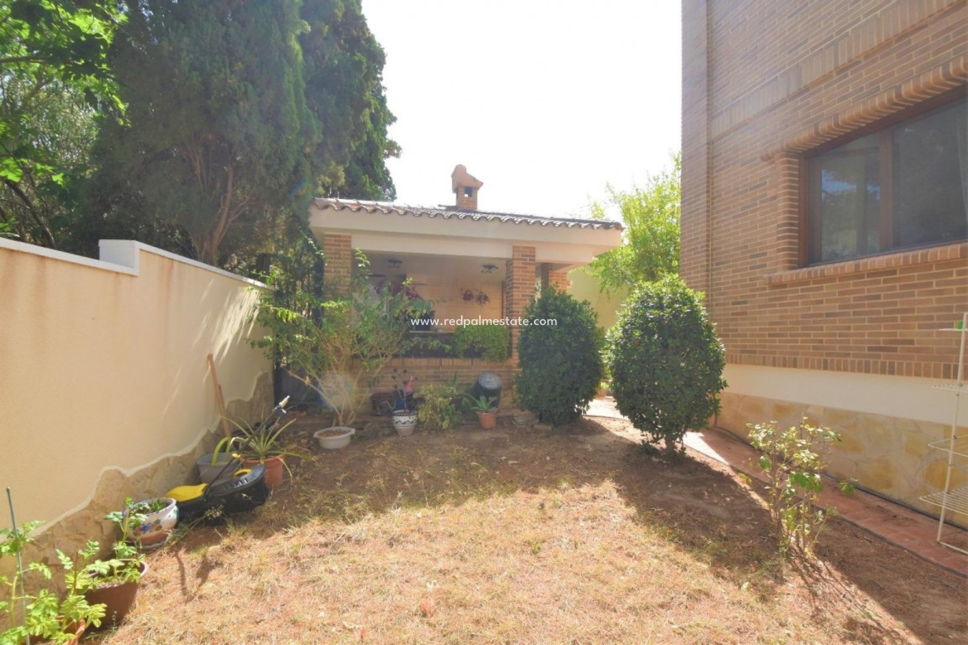 Återförsäljning - Villa -
Ciudad Quesada/Rojales - Ciudad Quesada