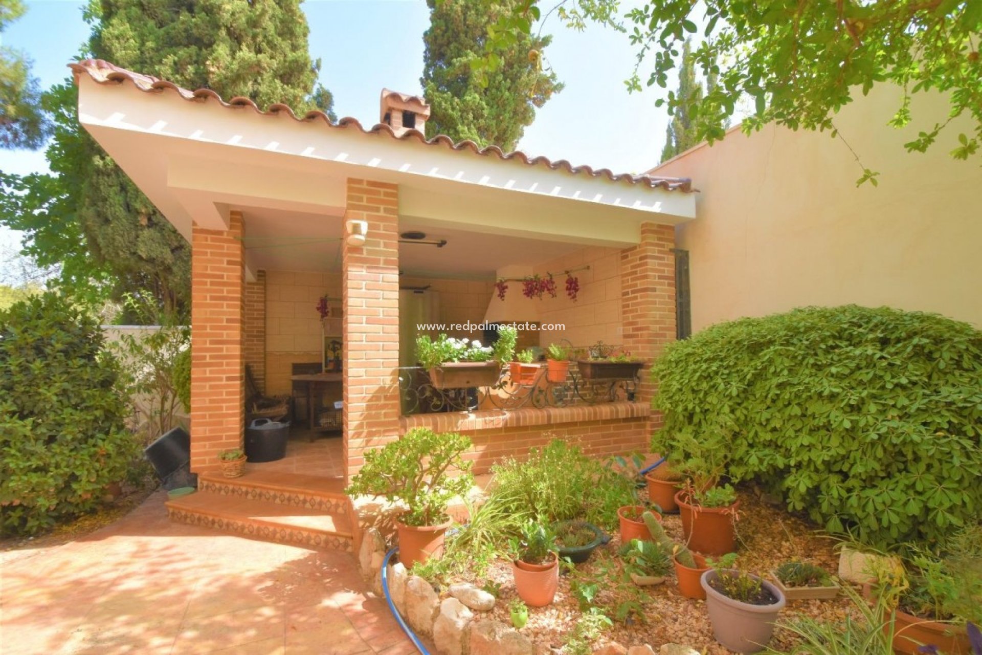 Återförsäljning - Villa -
Ciudad Quesada/Rojales - Ciudad Quesada
