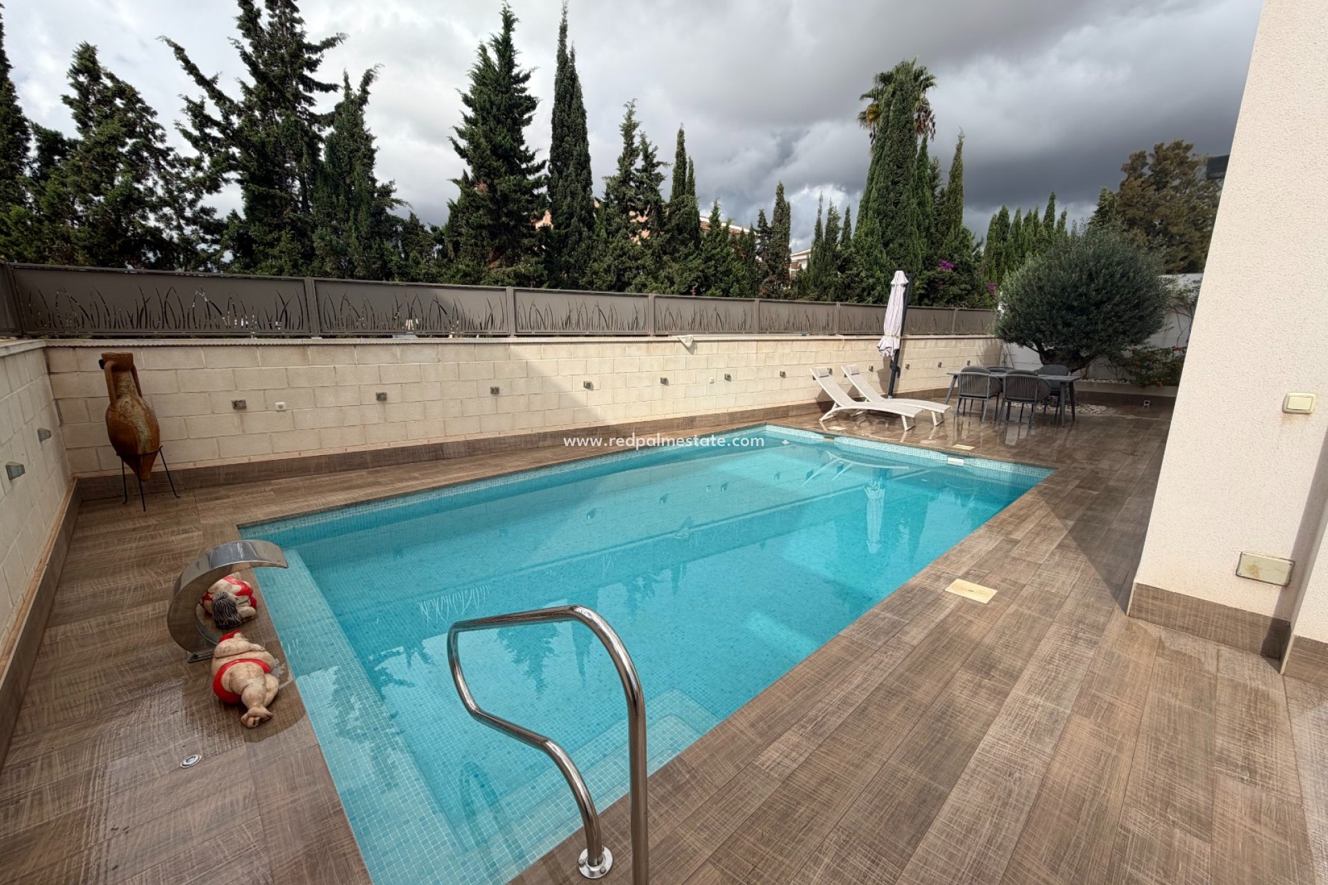 Återförsäljning - Villa -
Ciudad Quesada/Rojales - Ciudad Quesada