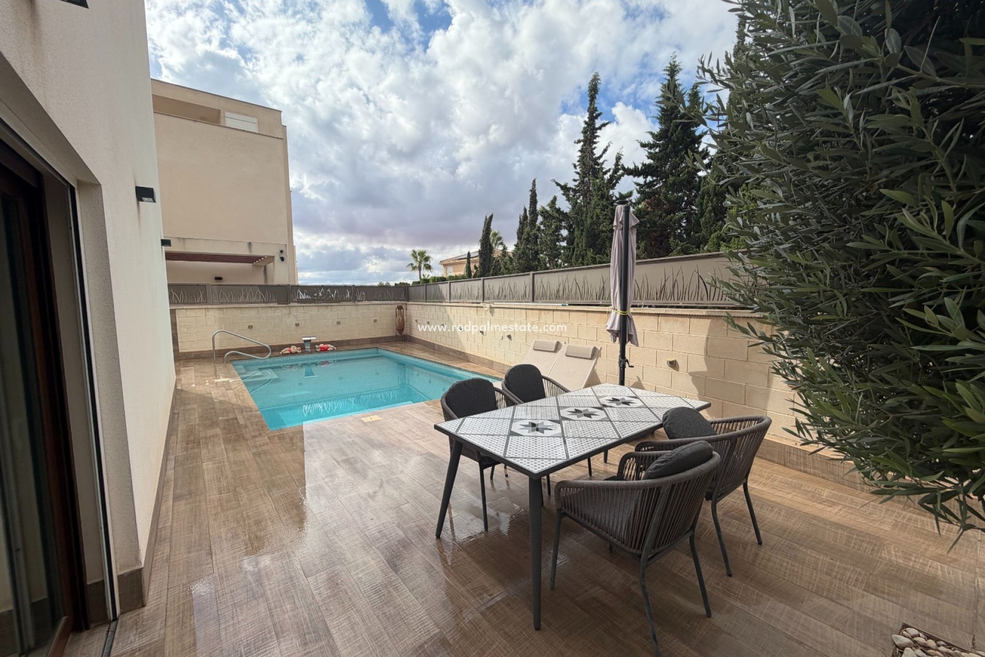 Återförsäljning - Villa -
Ciudad Quesada/Rojales - Ciudad Quesada