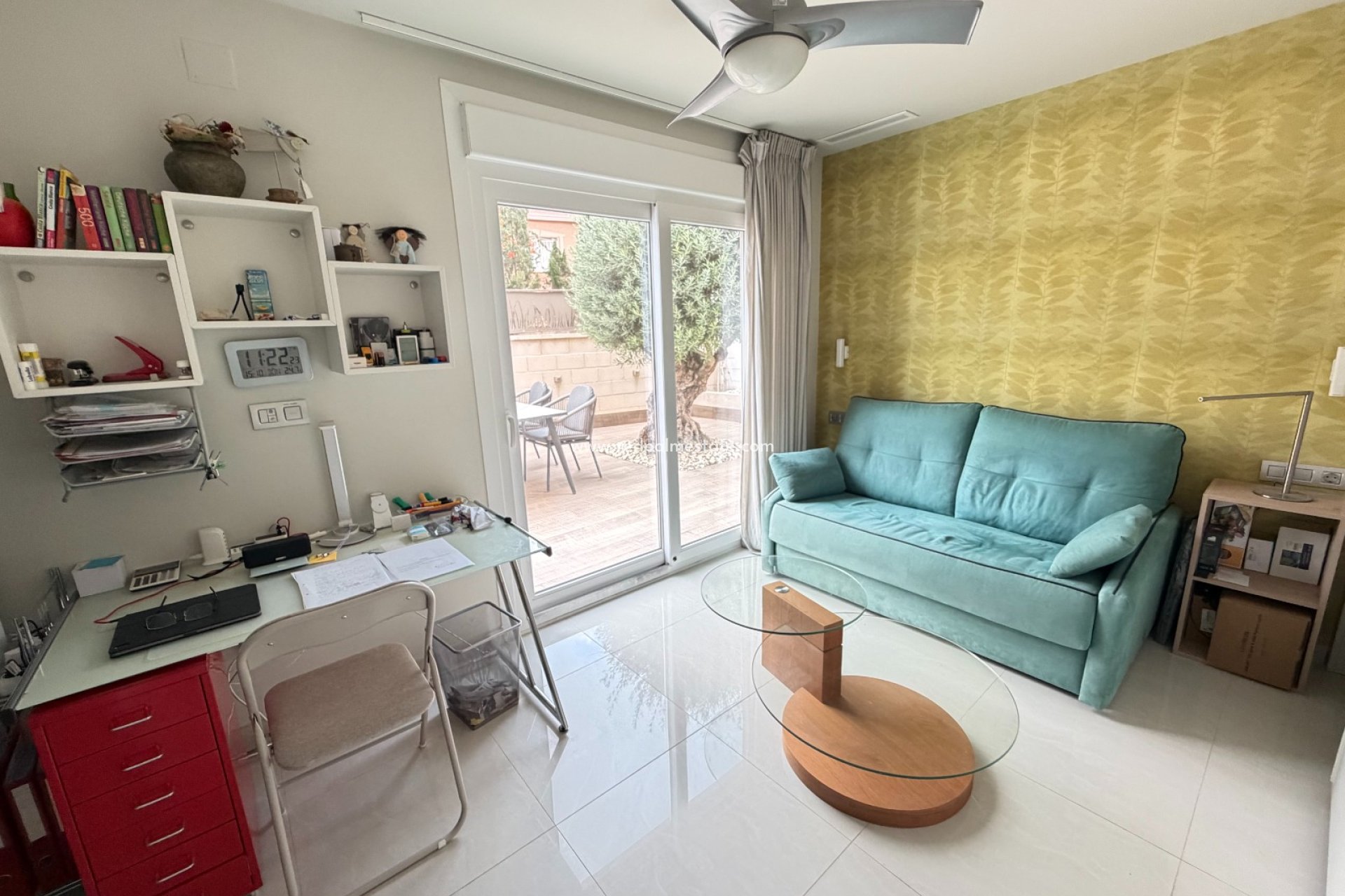 Återförsäljning - Villa -
Ciudad Quesada/Rojales - Ciudad Quesada