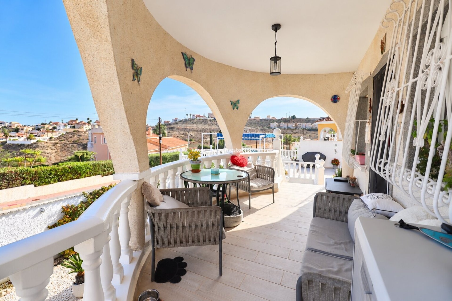 Återförsäljning - Villa -
Ciudad Quesada/Rojales - Ciudad Quesada