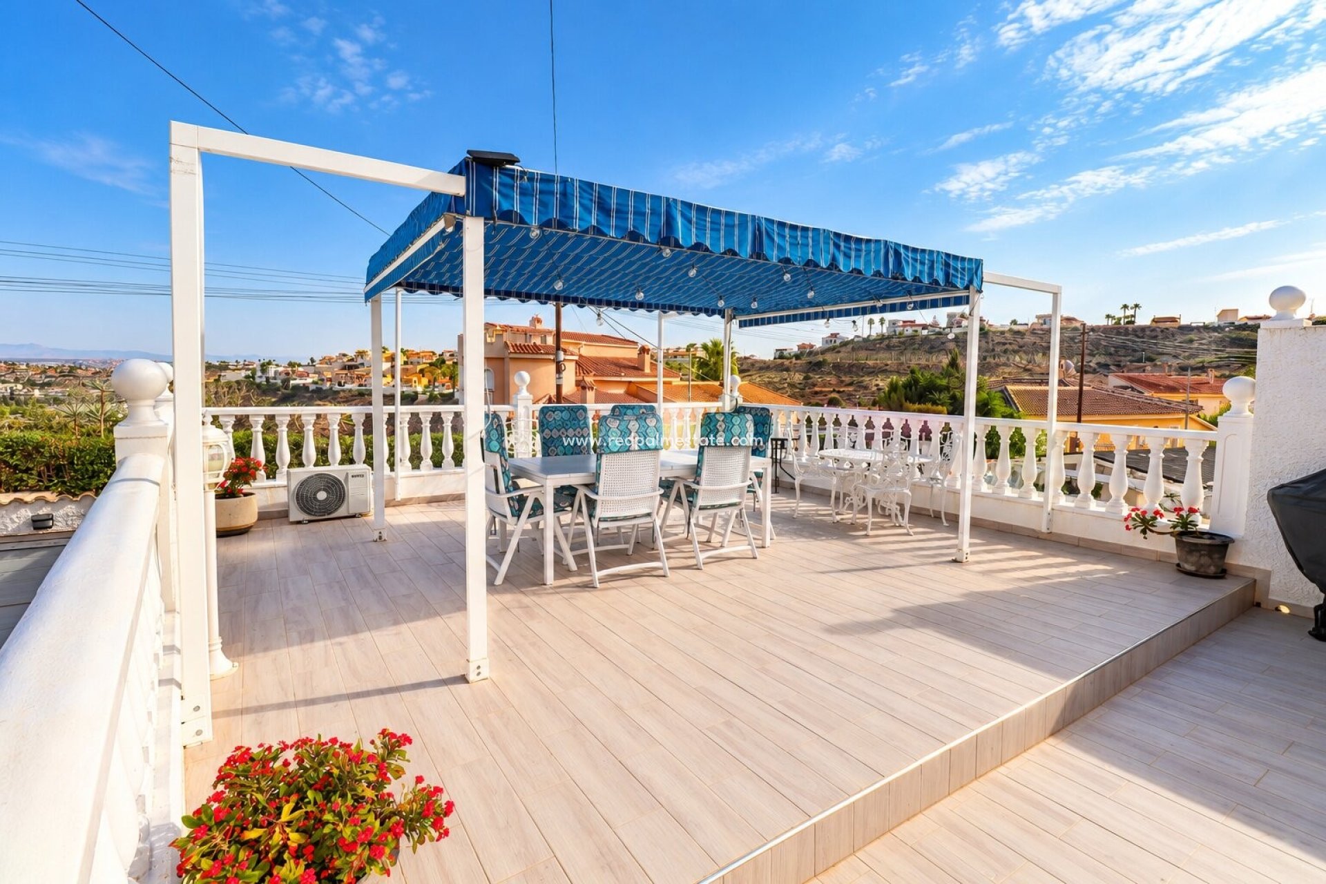 Återförsäljning - Villa -
Ciudad Quesada/Rojales - Ciudad Quesada