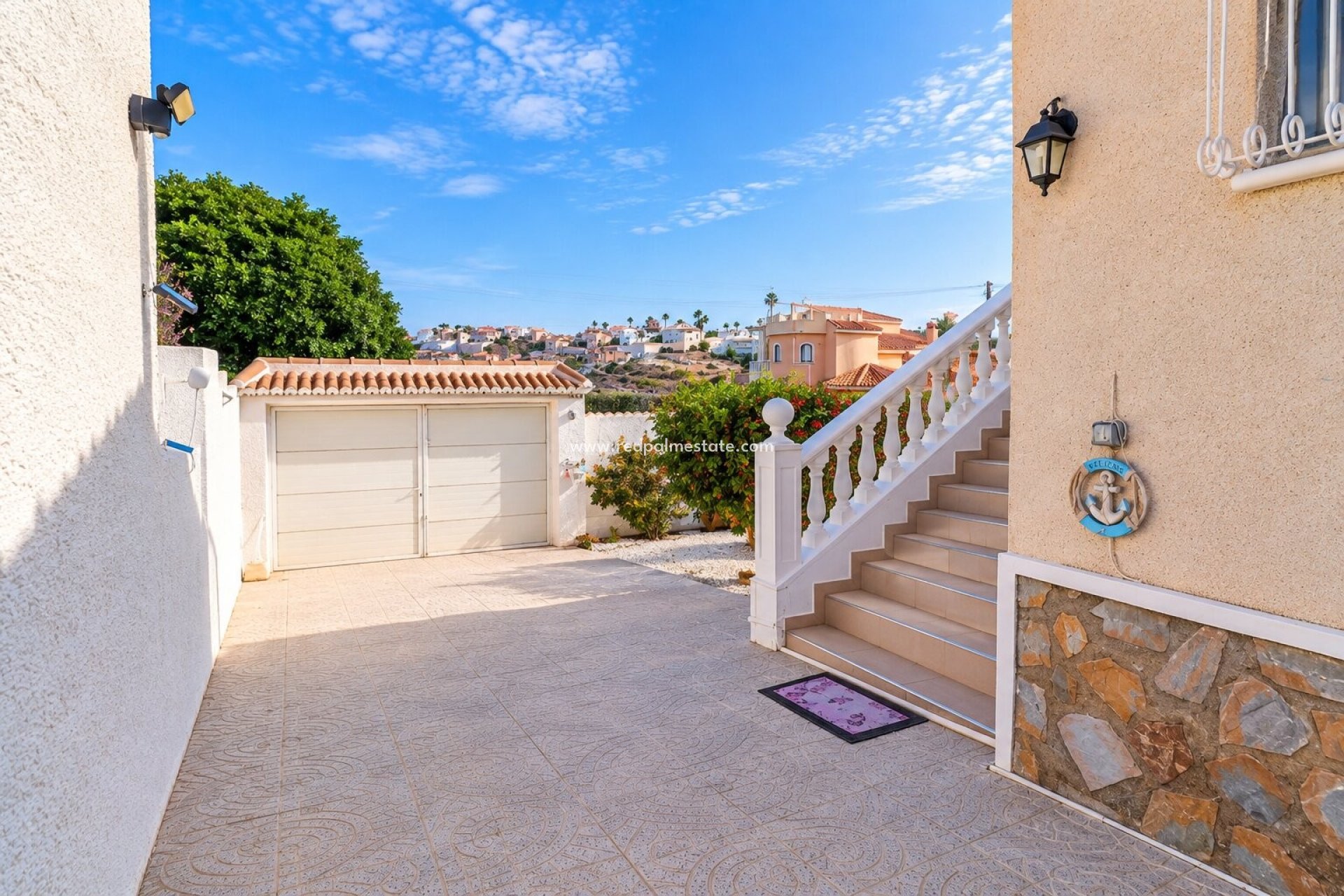 Återförsäljning - Villa -
Ciudad Quesada/Rojales - Ciudad Quesada