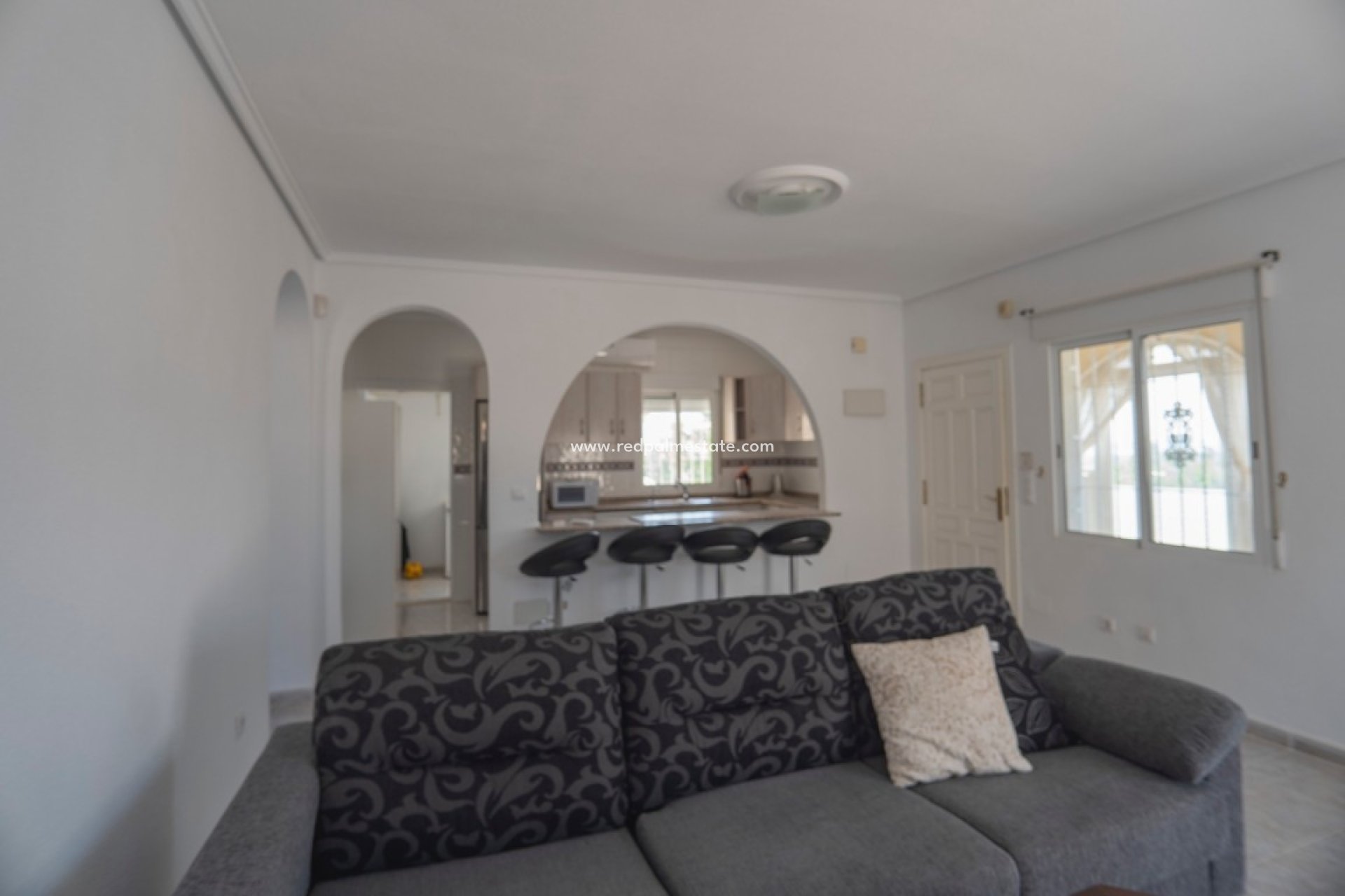 Återförsäljning - Villa -
Ciudad Quesada/Rojales - Ciudad Quesada