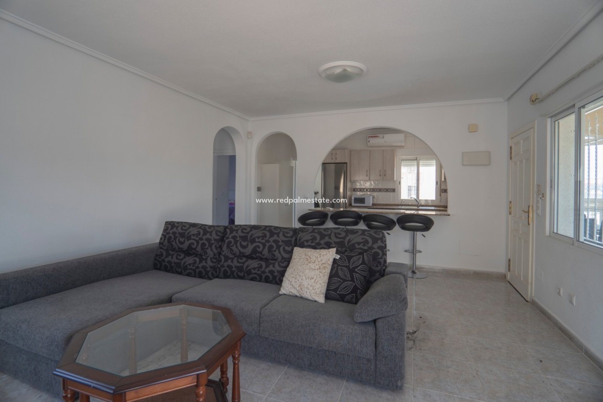 Återförsäljning - Villa -
Ciudad Quesada/Rojales - Ciudad Quesada