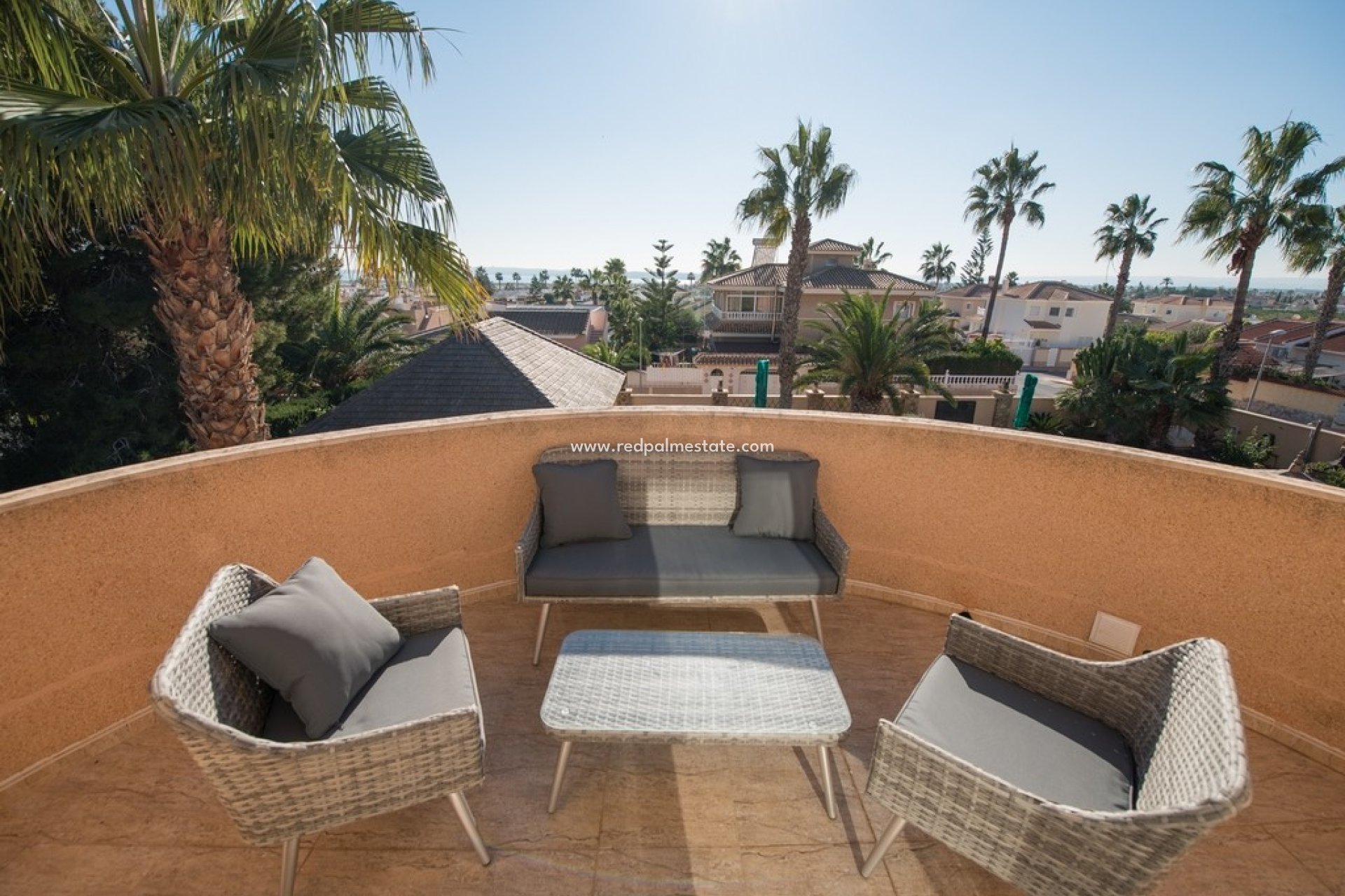 Återförsäljning - Villa -
Ciudad Quesada/Rojales - Ciudad Quesada