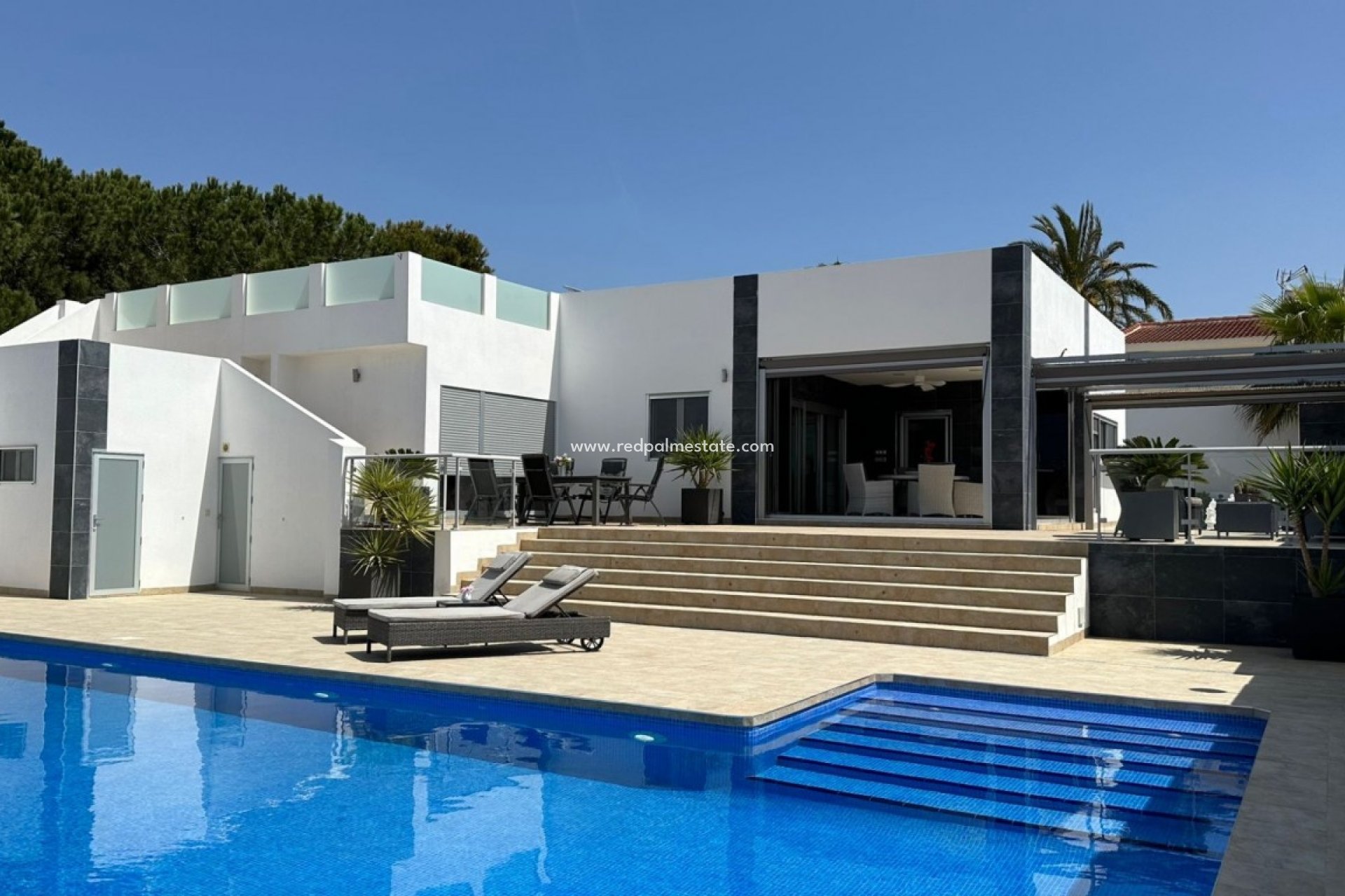 Återförsäljning - Villa -
Ciudad Quesada/Rojales - Ciudad Quesada