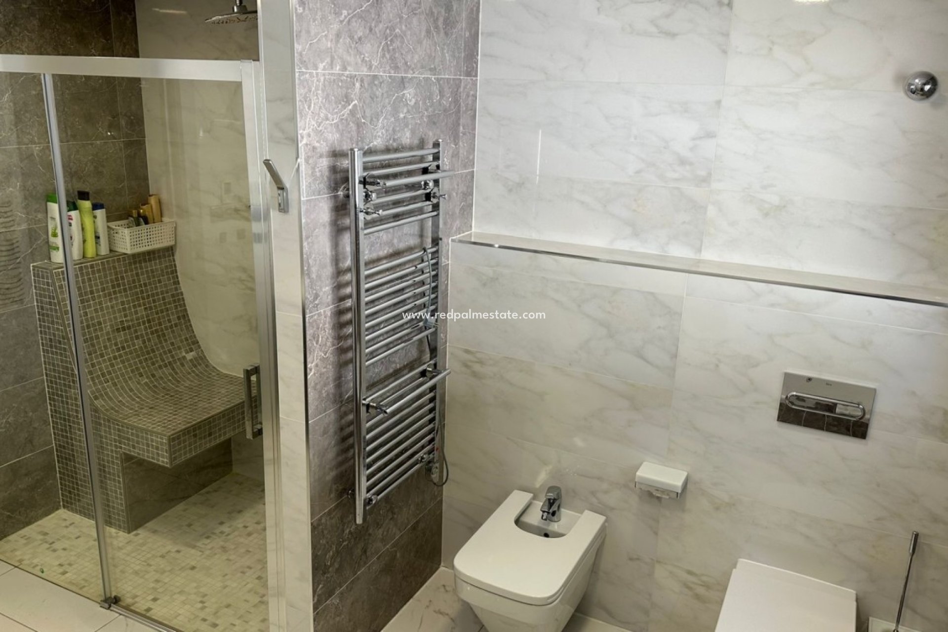 Återförsäljning - Villa -
Ciudad Quesada/Rojales - Ciudad Quesada