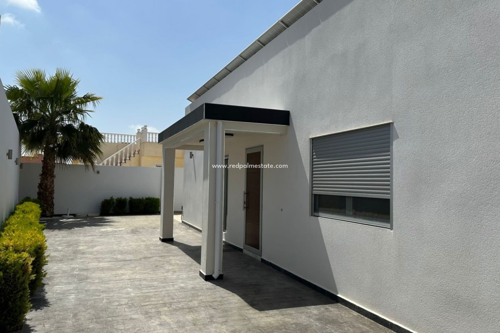 Återförsäljning - Villa -
Ciudad Quesada/Rojales - Ciudad Quesada