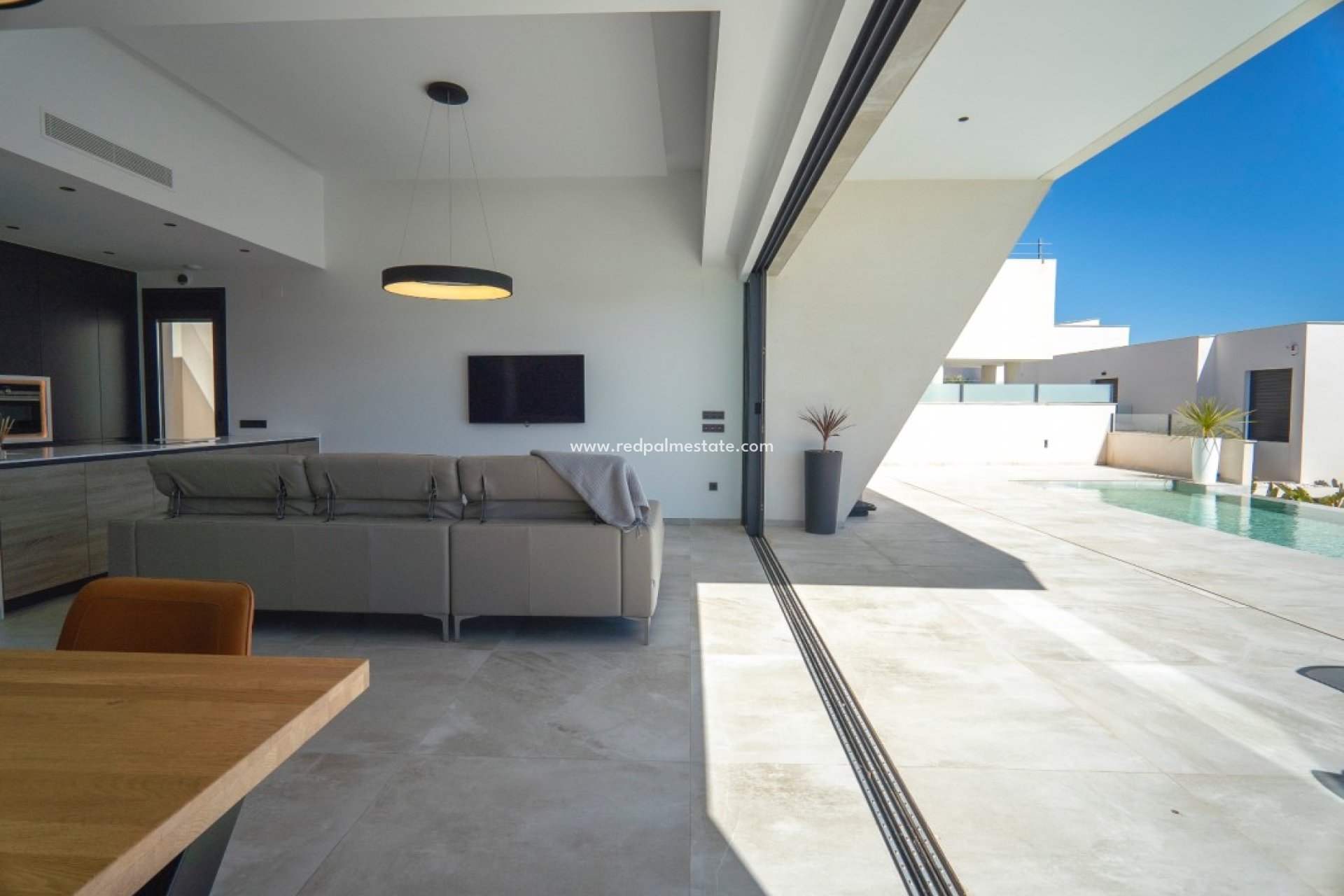 Återförsäljning - Villa -
Ciudad Quesada/Rojales - Ciudad Quesada