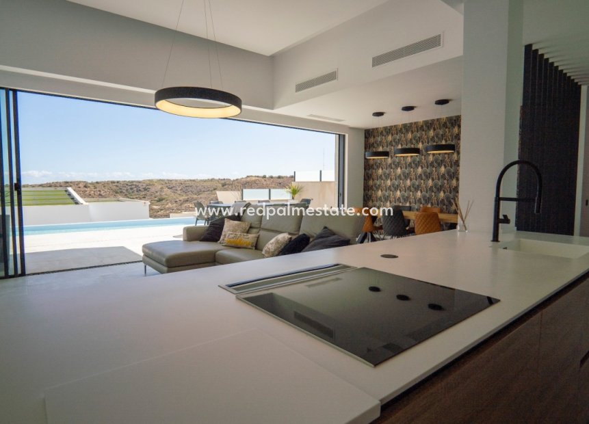 Återförsäljning - Villa -
Ciudad Quesada/Rojales - Ciudad Quesada