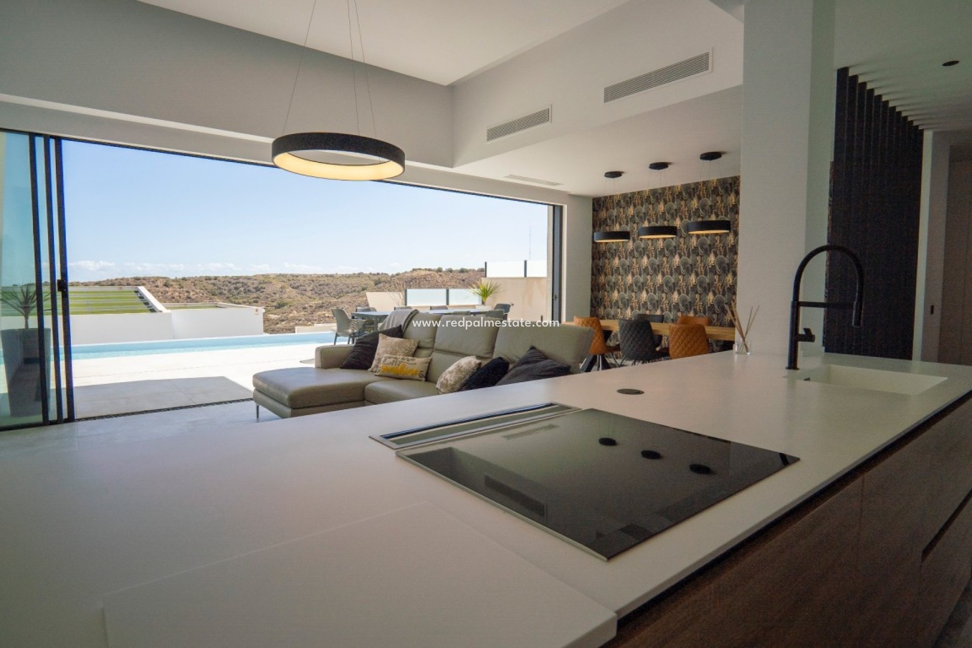 Återförsäljning - Villa -
Ciudad Quesada/Rojales - Ciudad Quesada