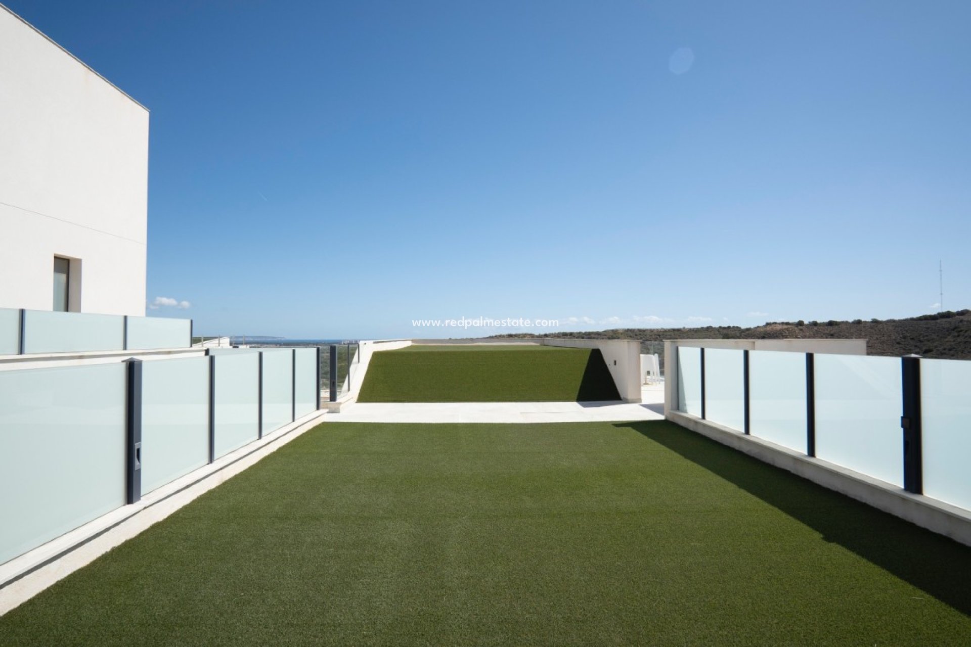 Återförsäljning - Villa -
Ciudad Quesada/Rojales - Ciudad Quesada