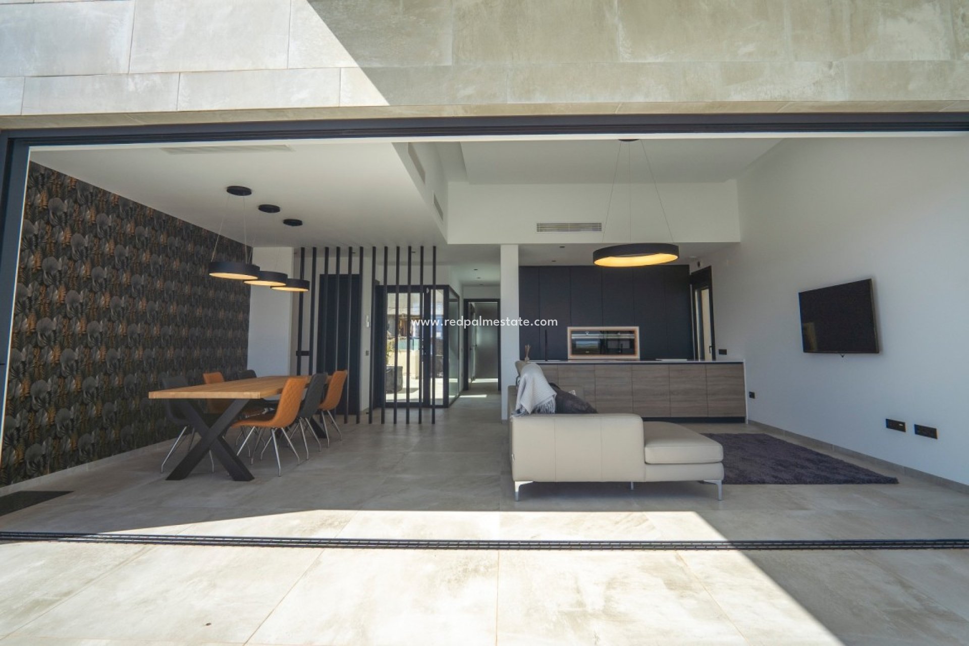 Återförsäljning - Villa -
Ciudad Quesada/Rojales - Ciudad Quesada