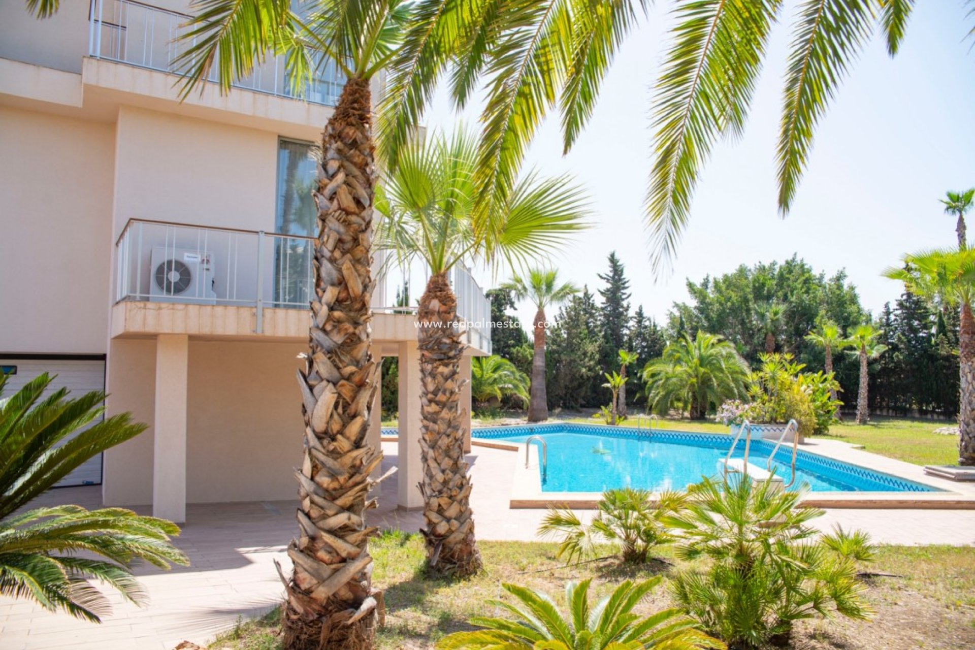 Återförsäljning - Villa -
Ciudad Quesada/Rojales - Ciudad Quesada