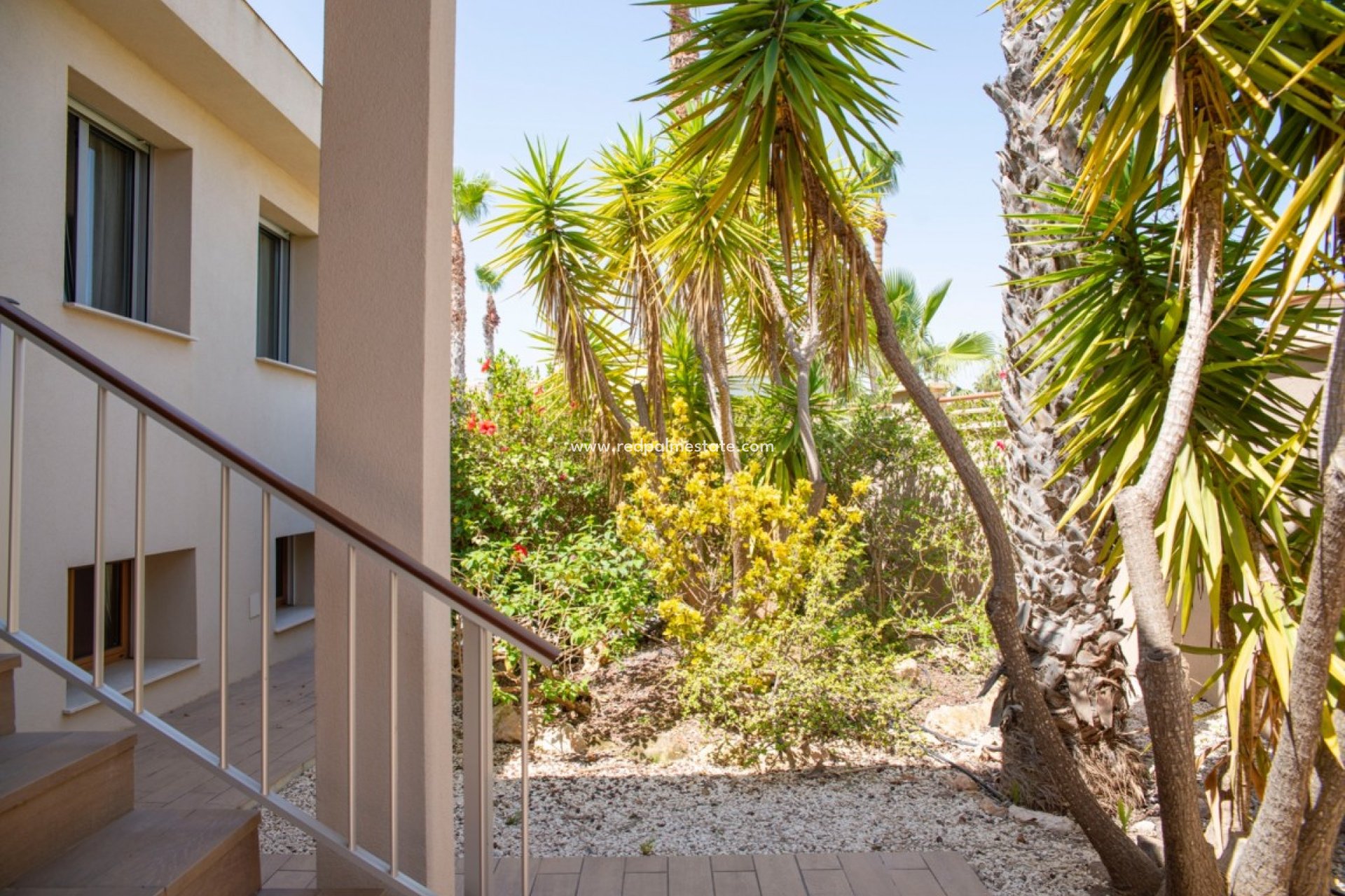 Återförsäljning - Villa -
Ciudad Quesada/Rojales - Ciudad Quesada