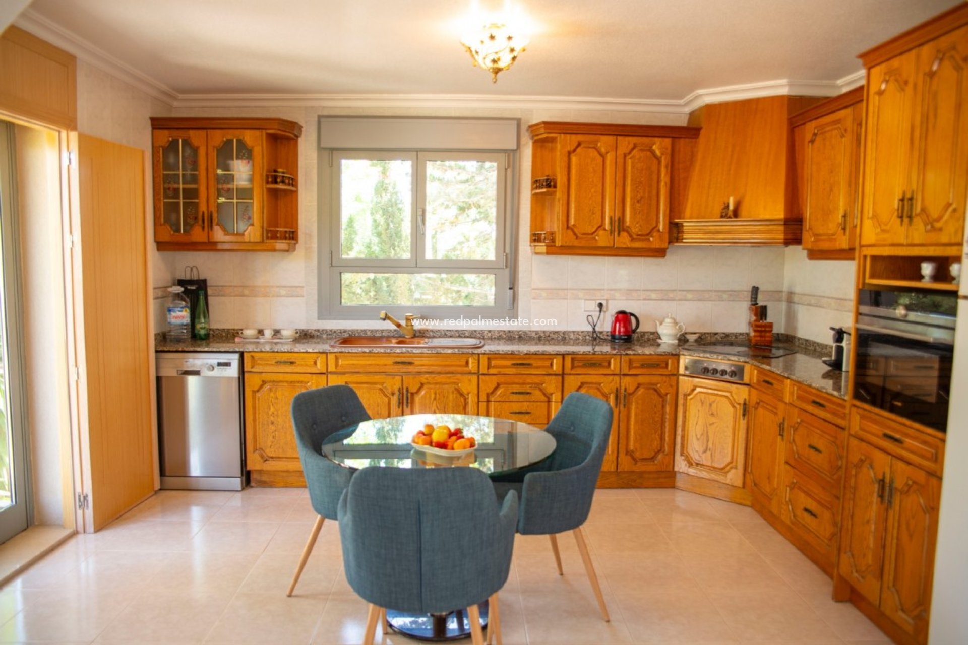 Återförsäljning - Villa -
Ciudad Quesada/Rojales - Ciudad Quesada