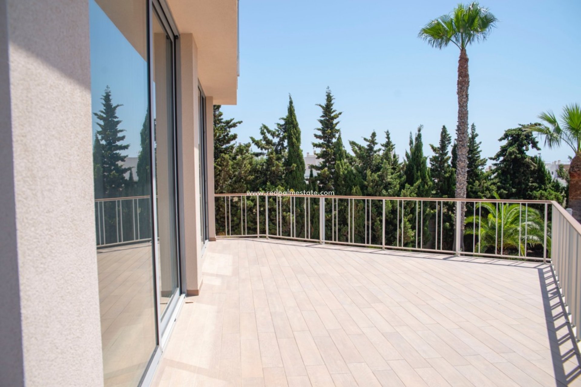 Återförsäljning - Villa -
Ciudad Quesada/Rojales - Ciudad Quesada