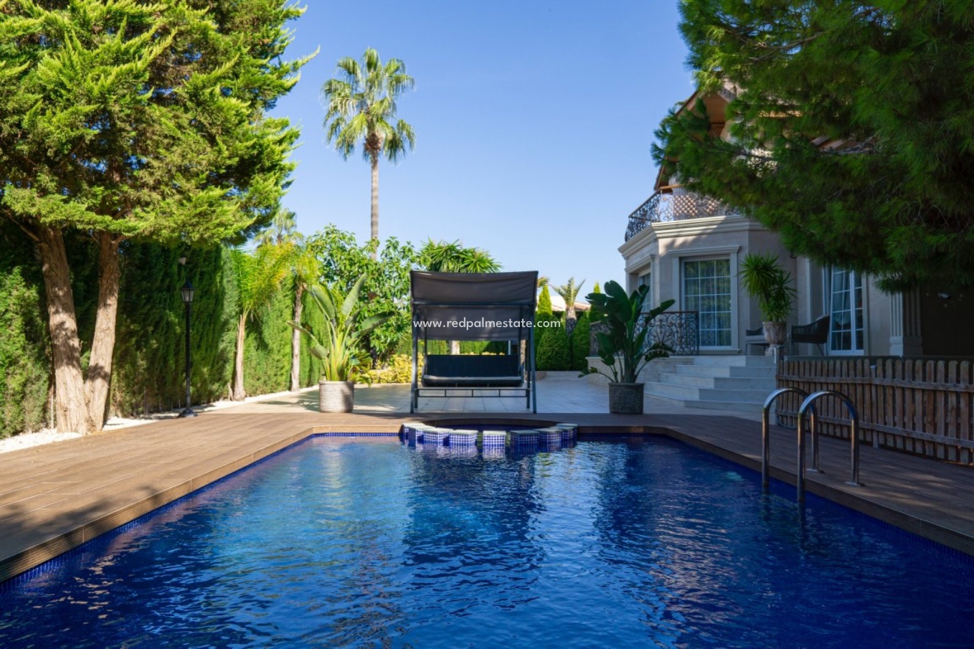 Återförsäljning - Villa -
Ciudad Quesada/Rojales - Ciudad Quesada