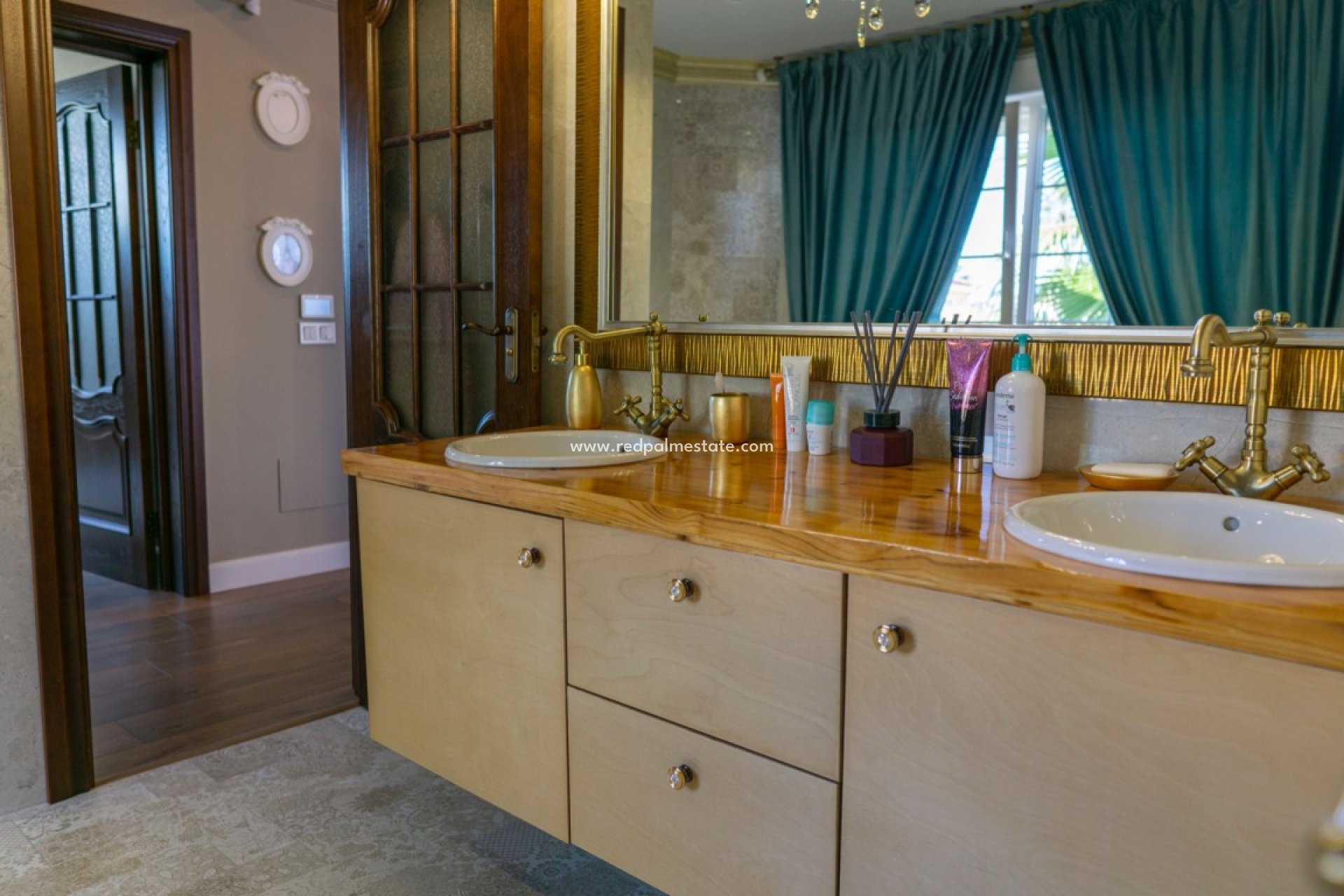 Återförsäljning - Villa -
Ciudad Quesada/Rojales - Ciudad Quesada