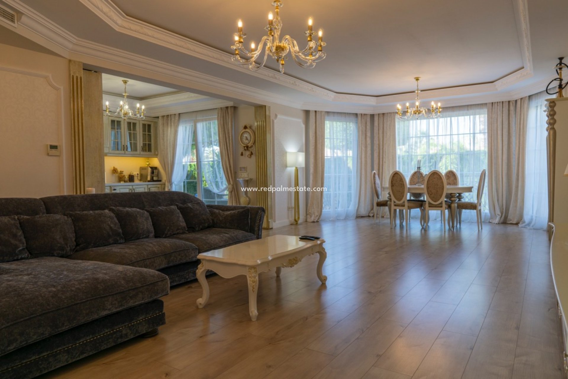 Återförsäljning - Villa -
Ciudad Quesada/Rojales - Ciudad Quesada