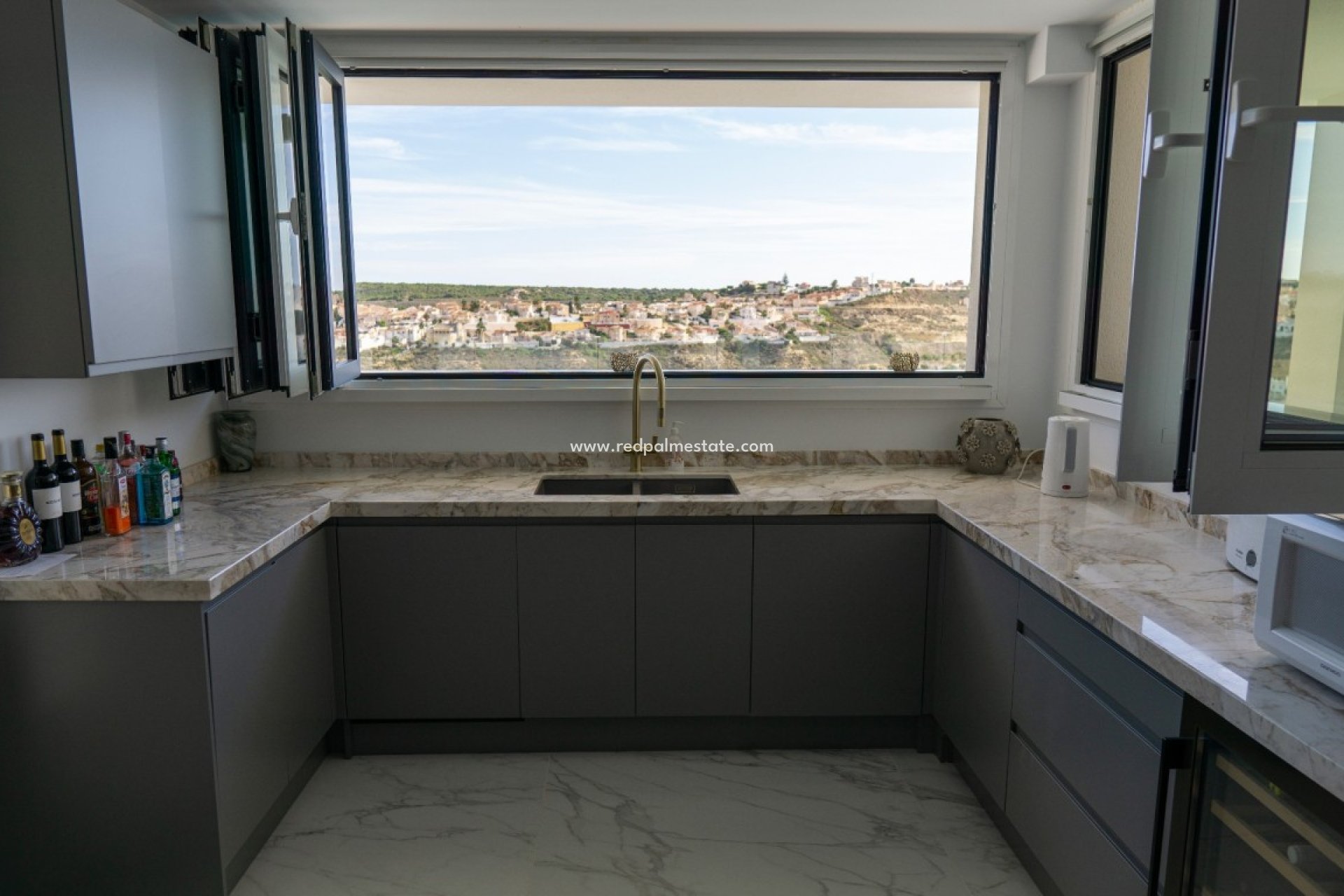 Återförsäljning - Villa -
Ciudad Quesada/Rojales - Ciudad Quesada