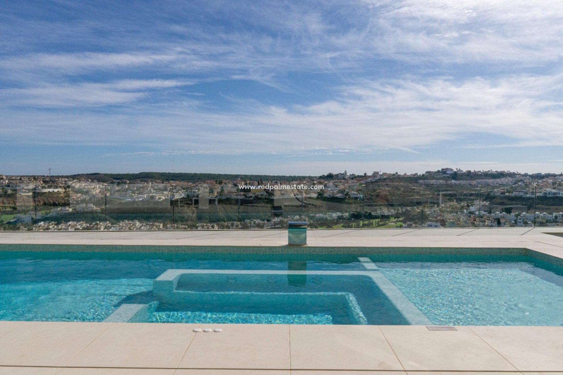 Återförsäljning - Villa -
Ciudad Quesada/Rojales - Ciudad Quesada