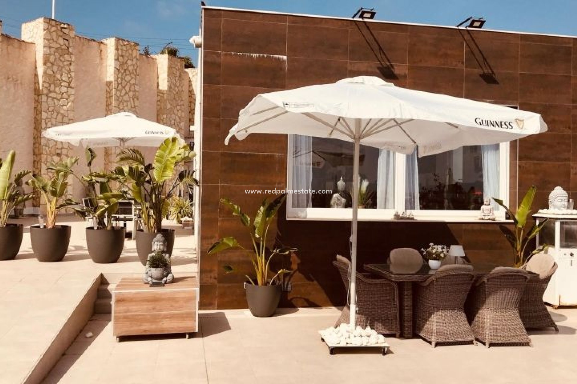 Återförsäljning - Villa -
Ciudad Quesada/Rojales - Ciudad Quesada