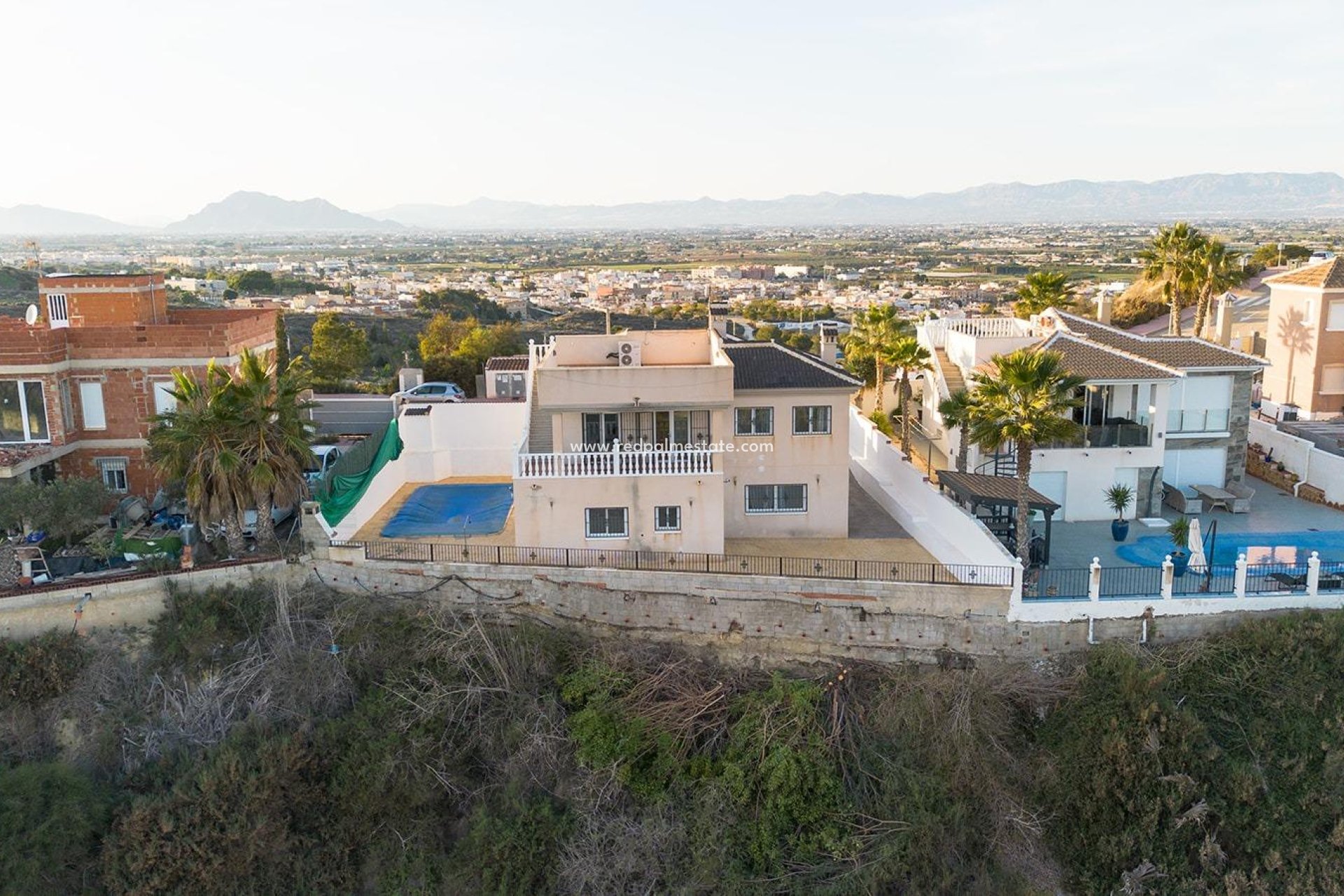 Återförsäljning - Villa -
Ciudad Quesada/Rojales - Ciudad Quesada