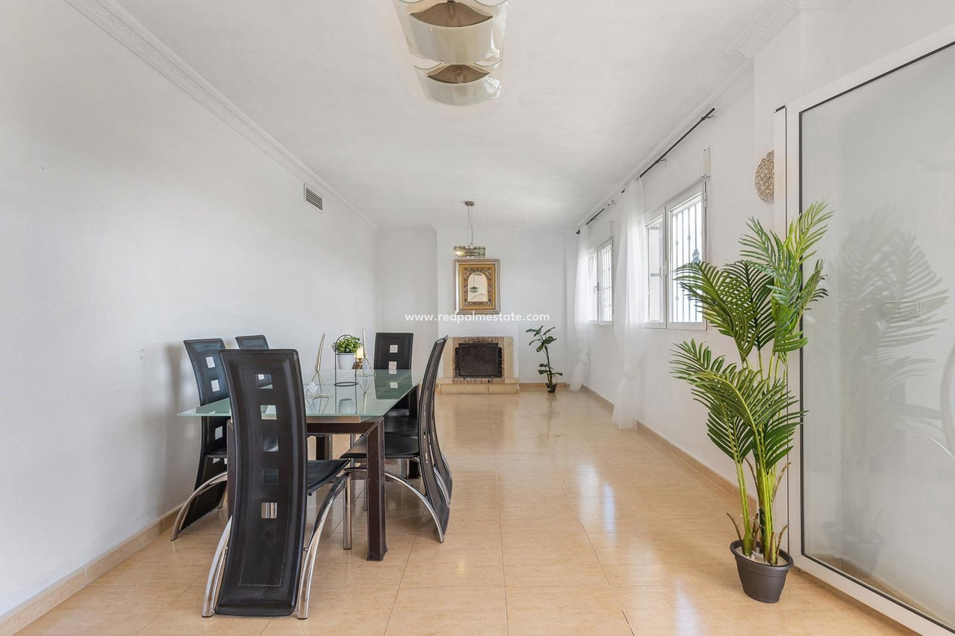 Återförsäljning - Villa -
Ciudad Quesada/Rojales - Ciudad Quesada