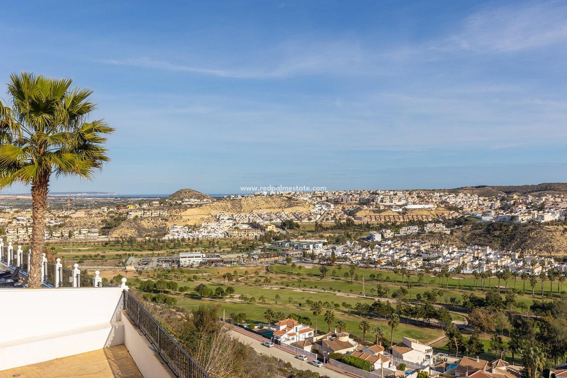 Återförsäljning - Villa -
Ciudad Quesada/Rojales - Ciudad Quesada