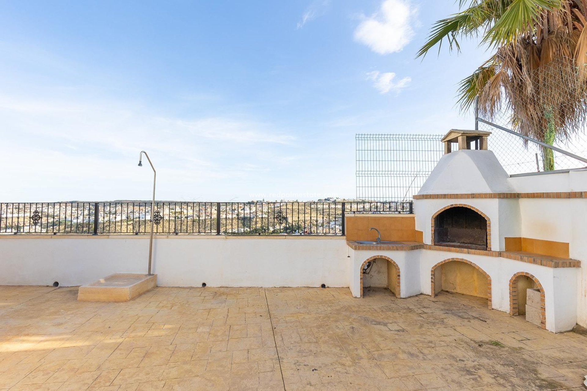 Återförsäljning - Villa -
Ciudad Quesada/Rojales - Ciudad Quesada